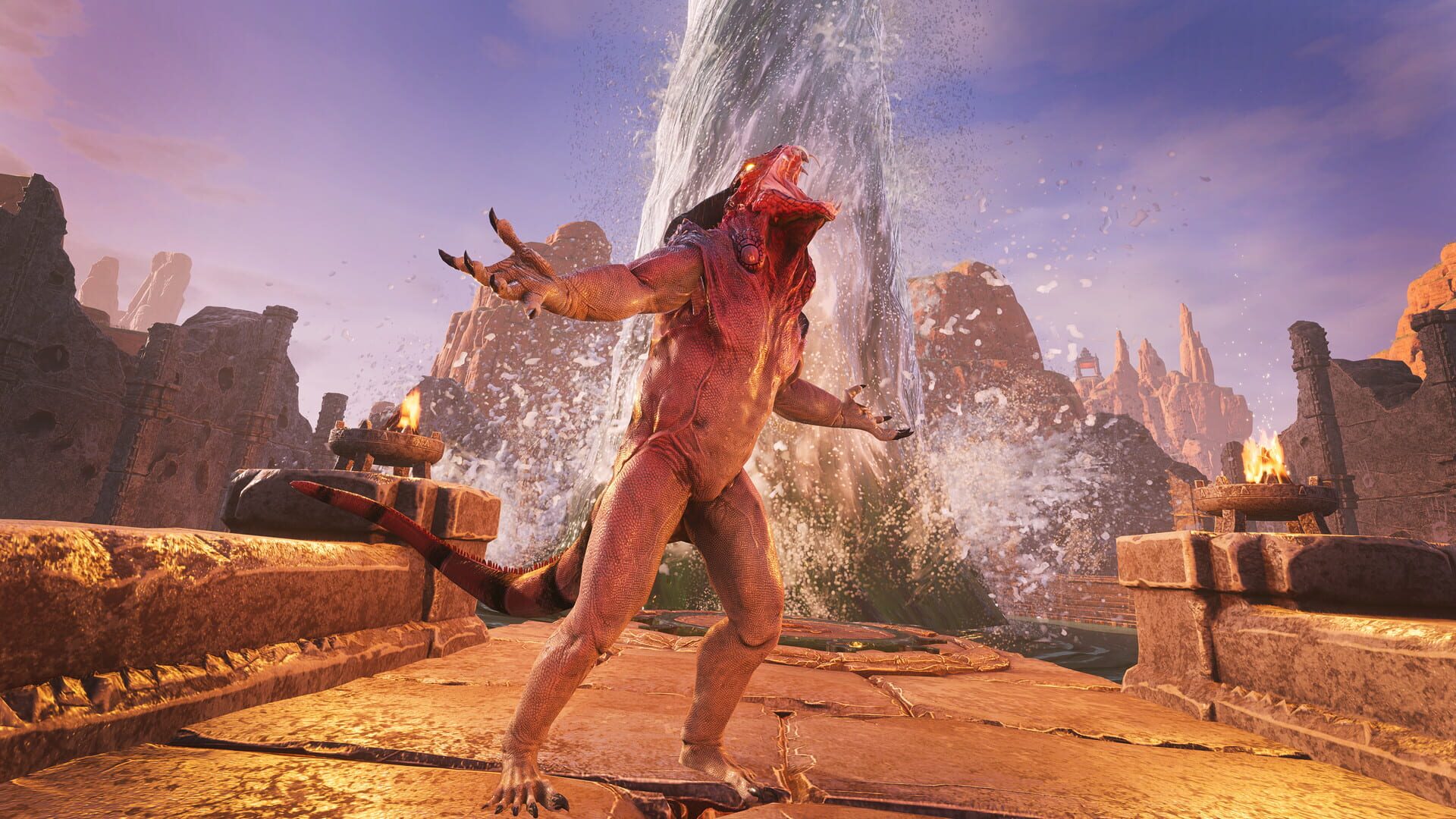 Conan Exiles: Isle of Siptah screenshot 13