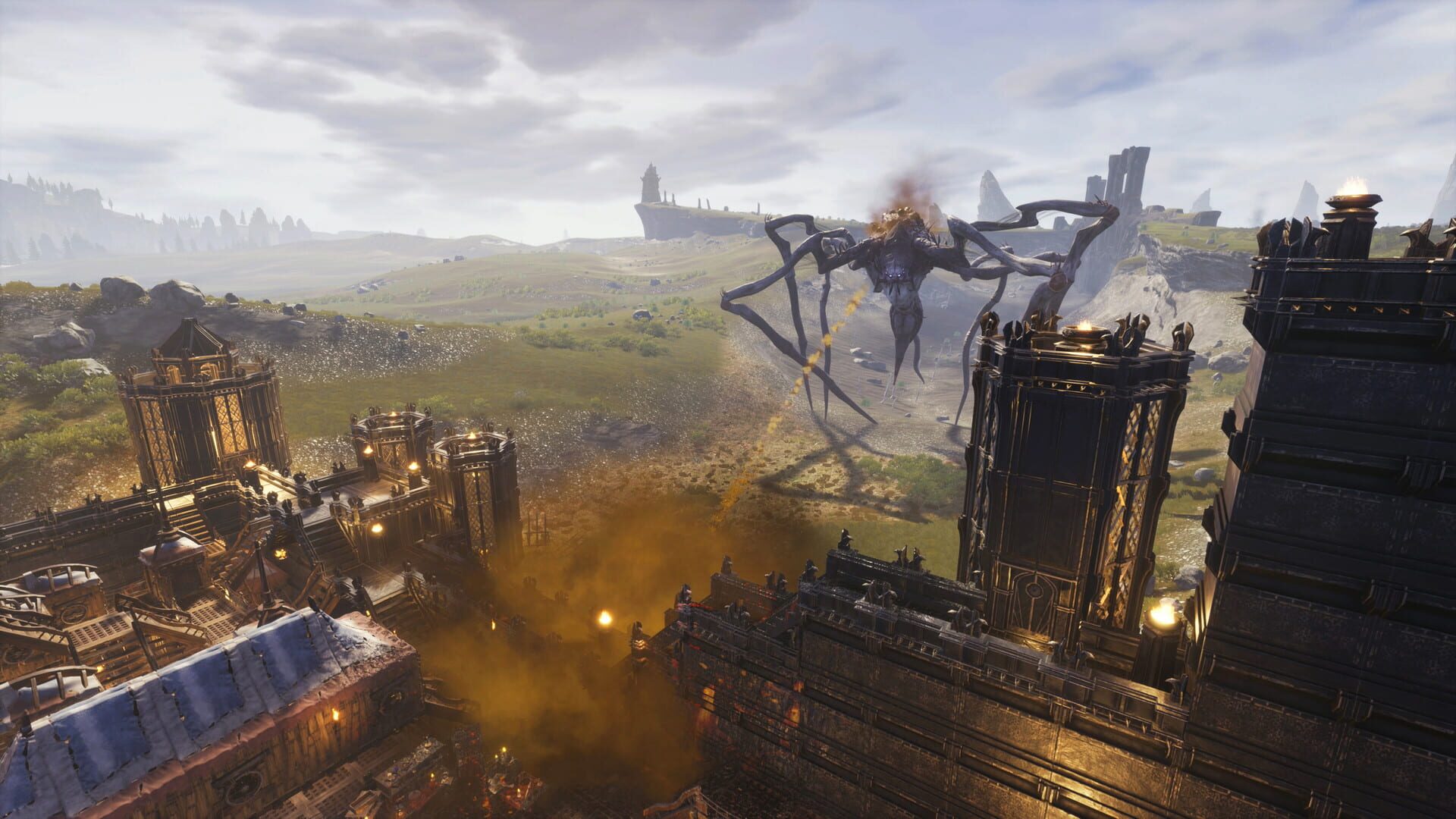 Conan Exiles: Isle of Siptah screenshot 17