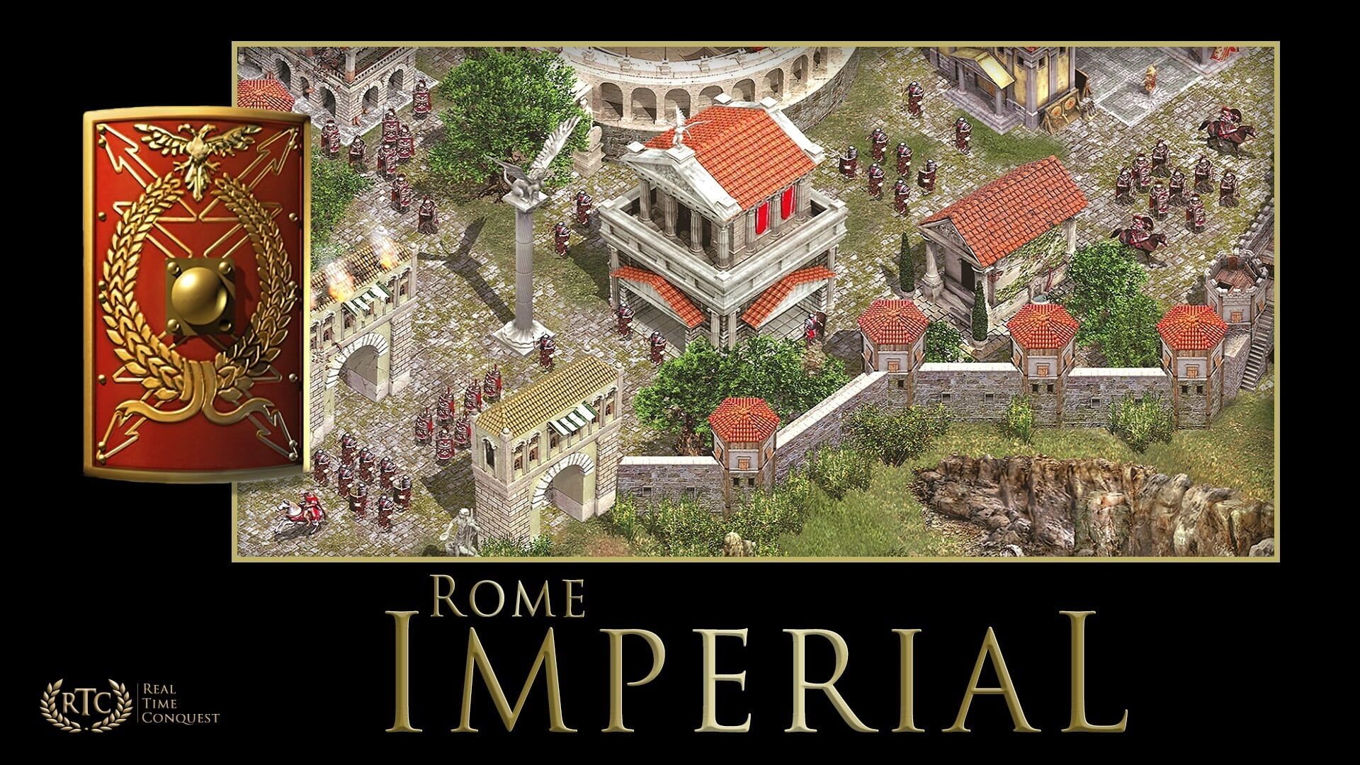 Imperivm: Great Battles of Rome - HD Edition screenshot 6