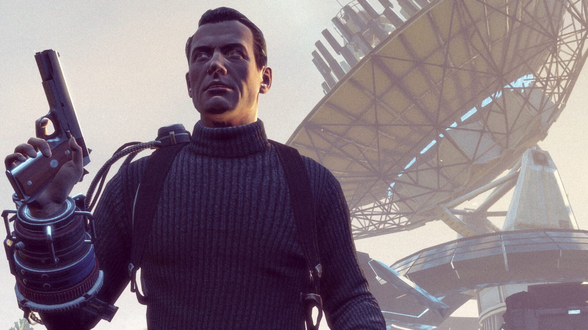 The Bureau: XCOM Declassified - Codebreakers screenshot 3
