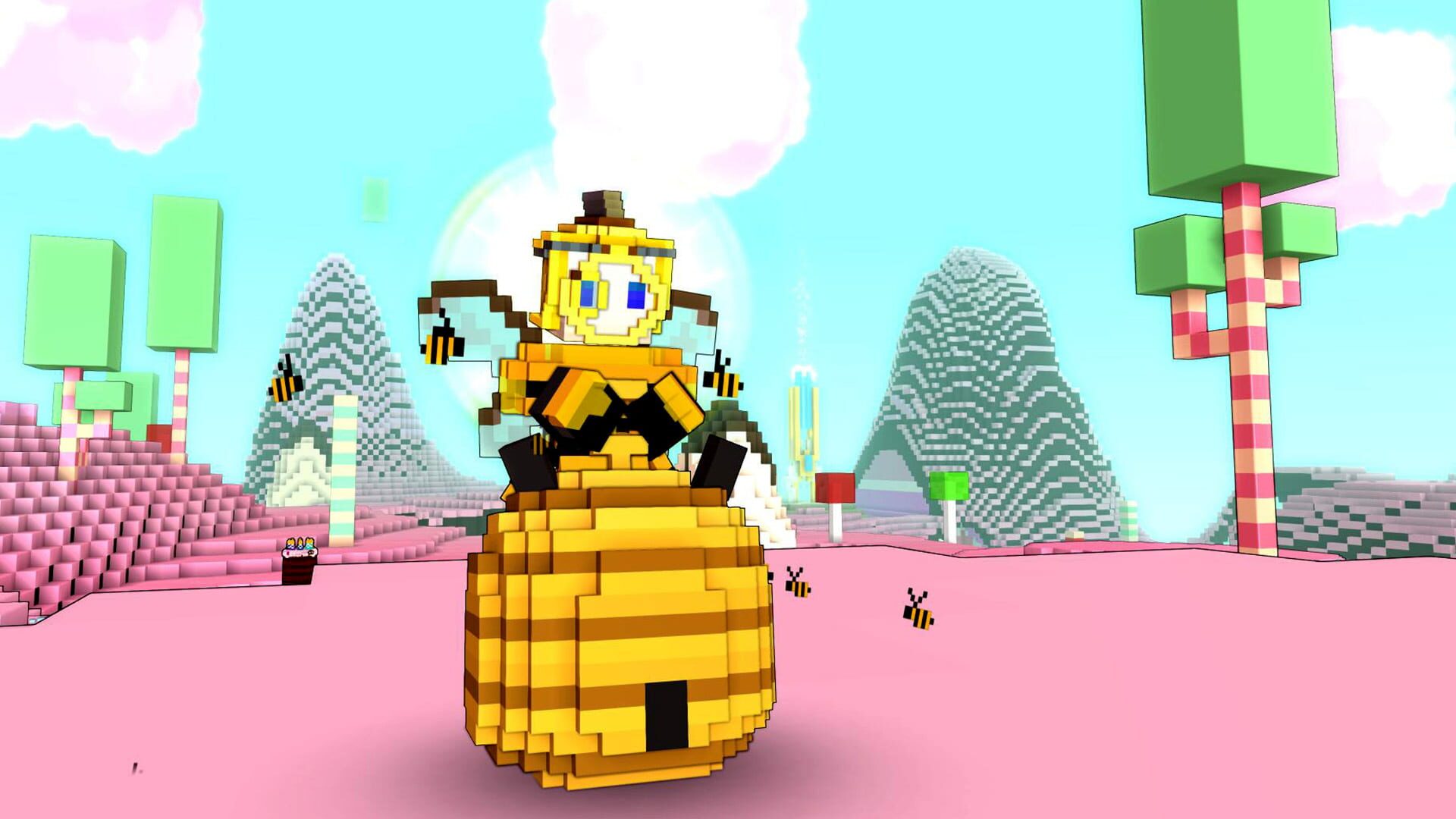 Trove: Mega Menagerie Pack screenshot 3