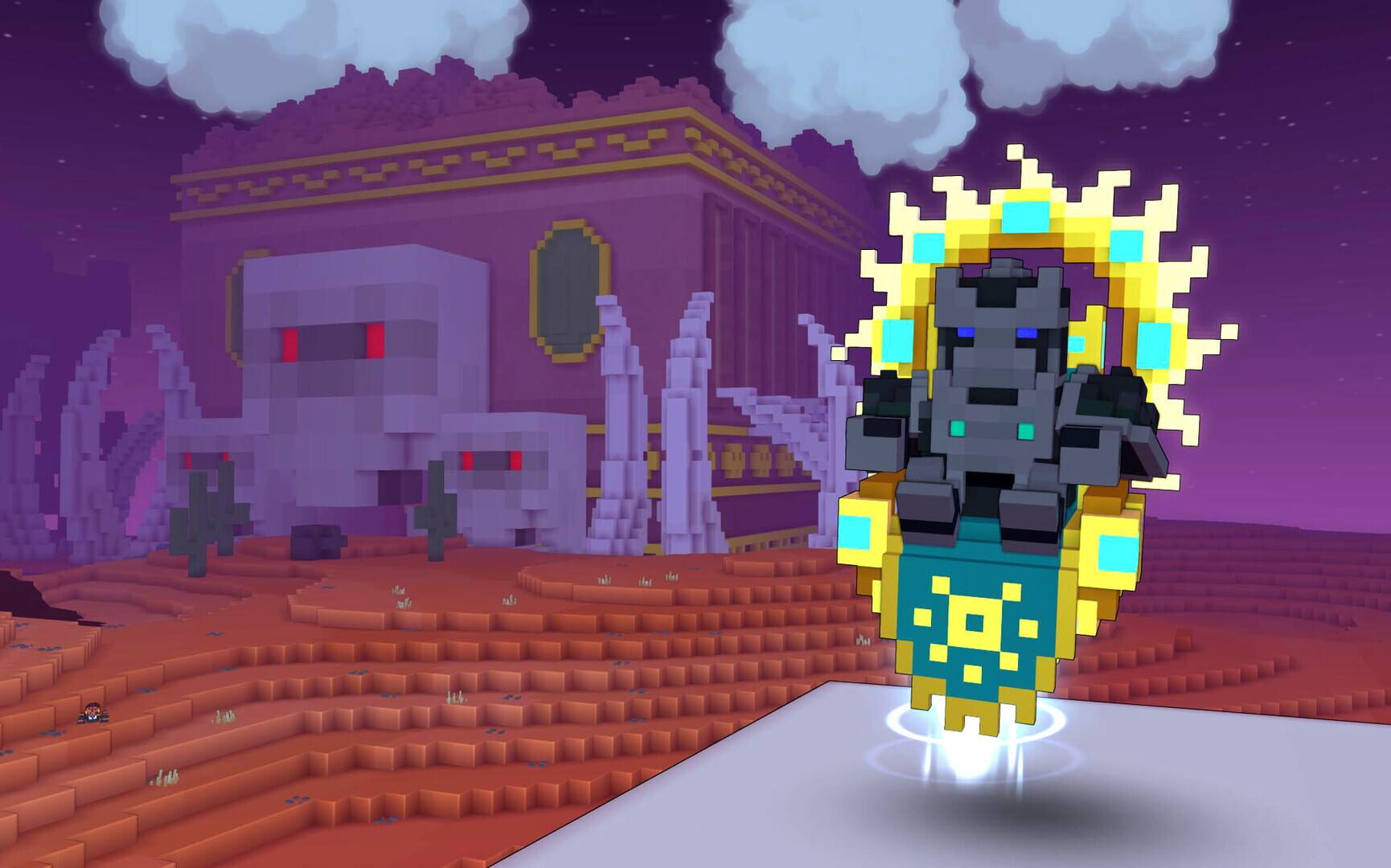Trove: Eclipse Pack screenshot 4