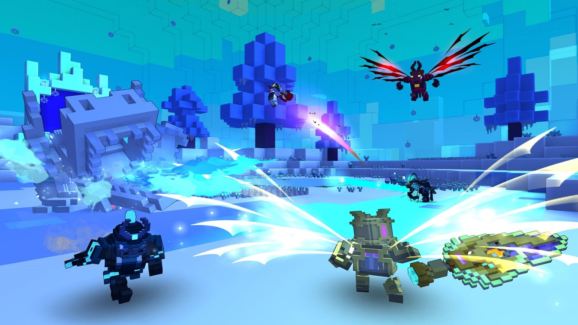 Trove: Arcanium Expedition Pack screenshot 3