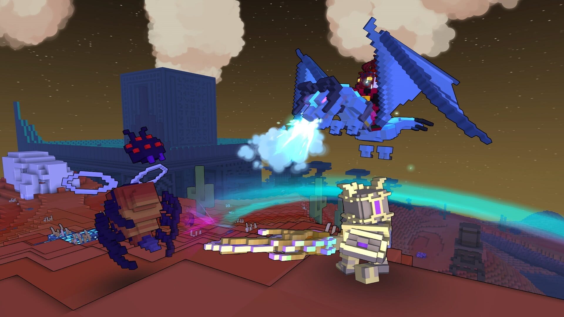 Trove: Arcanium Expedition Pack screenshot 4