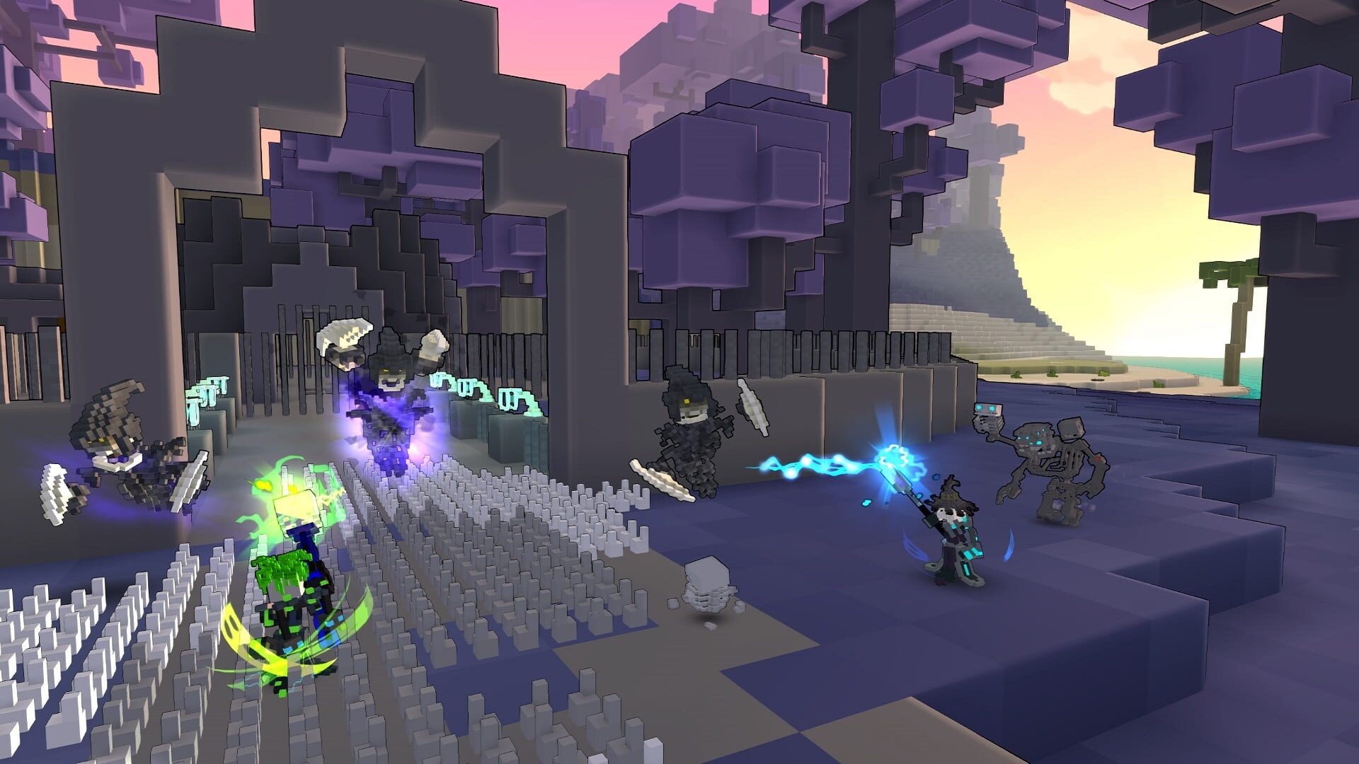 Trove: Arcanium Expedition Pack screenshot 5