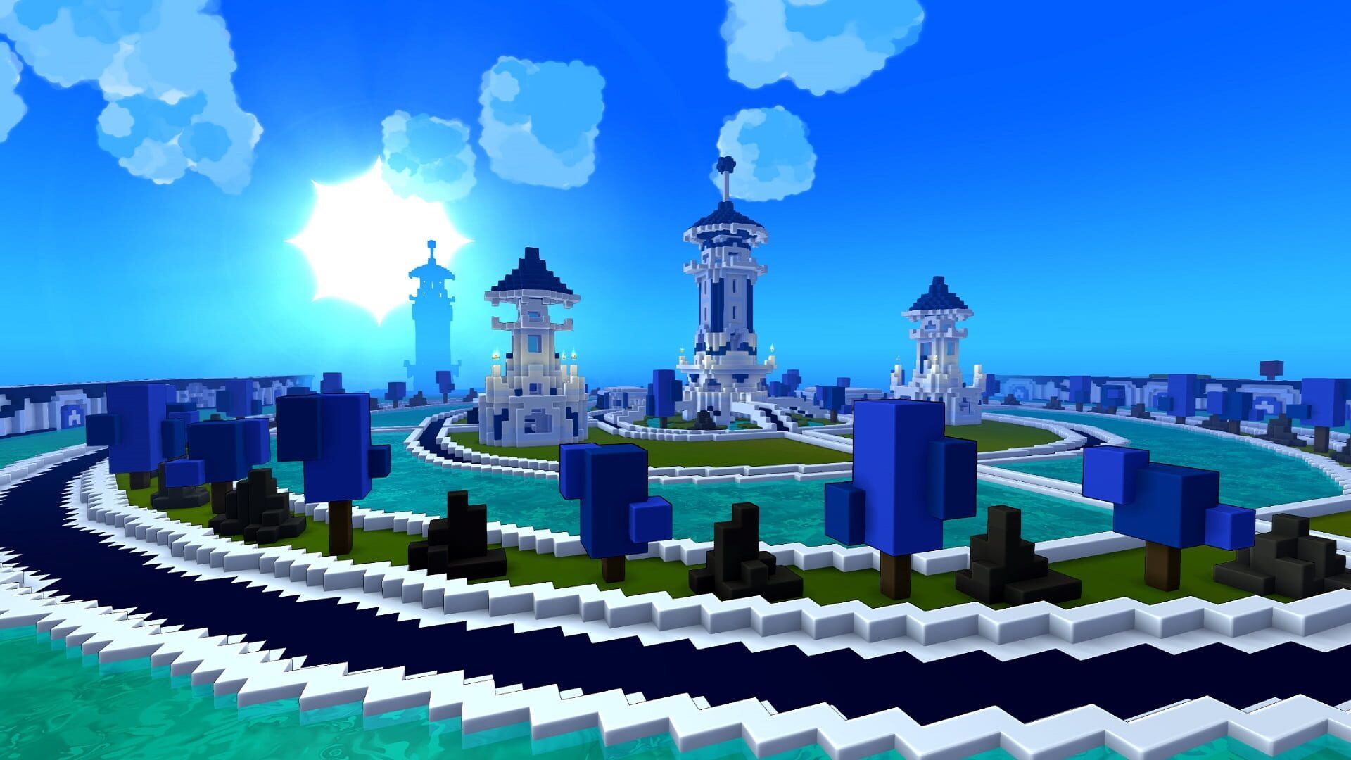 Trove: Arcanium Expedition Pack screenshot 6