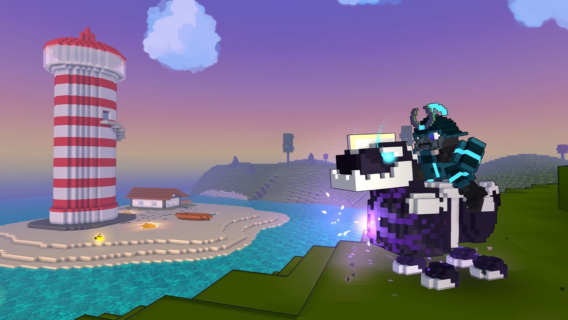Trove: Arcanium Expedition Pack screenshot 7