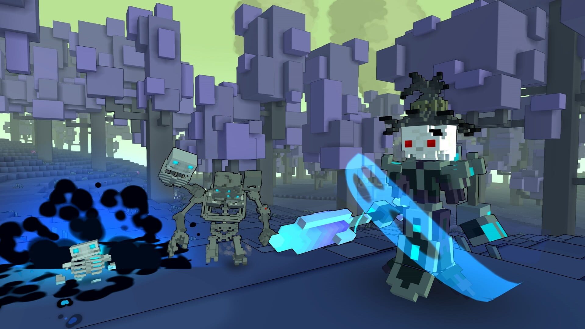 Trove: Arcanium Expedition Pack screenshot 8