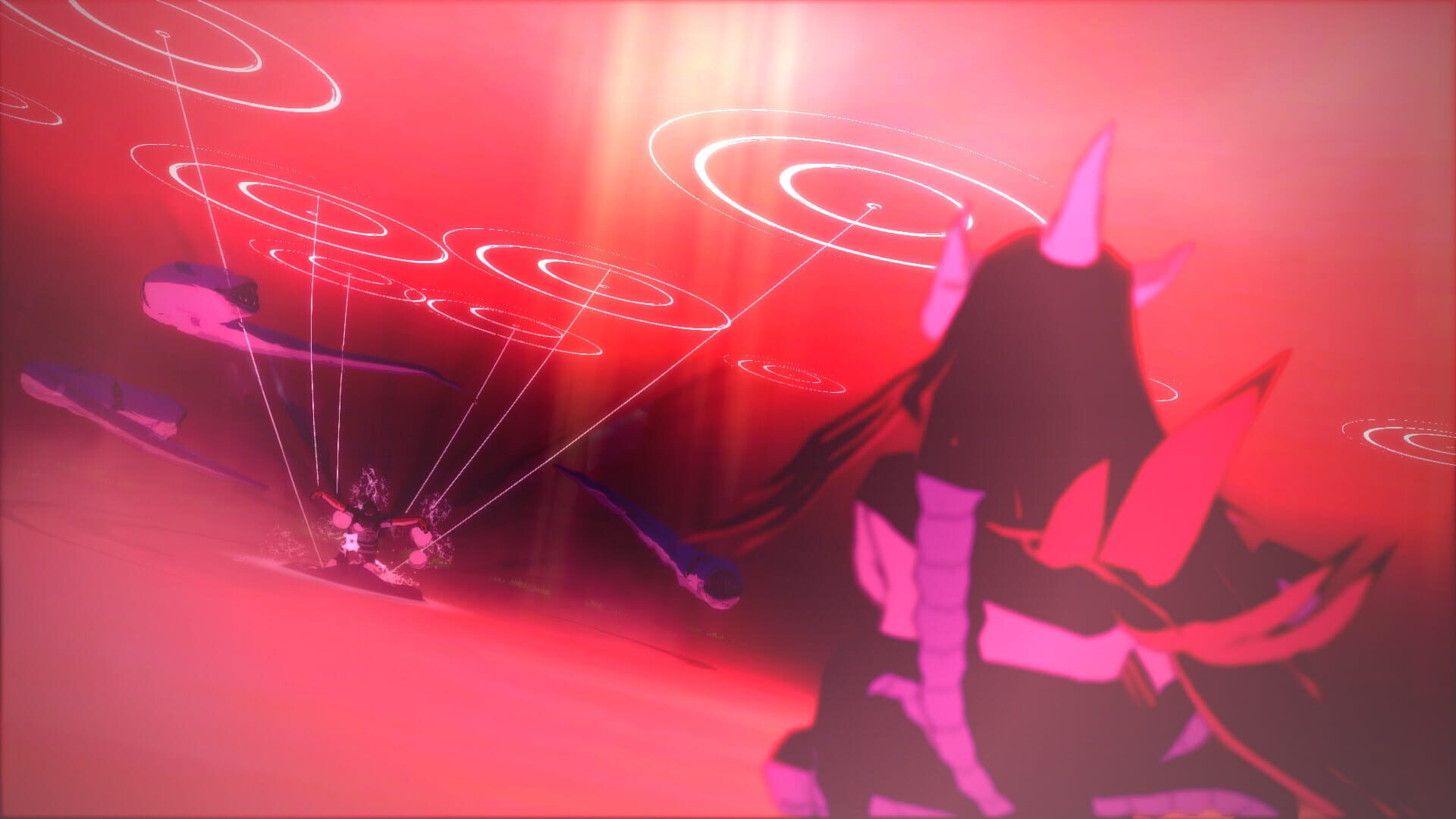 Naruto Shippuden: Ultimate Ninja Storm 4 - The Sound Four Characters screenshot 13