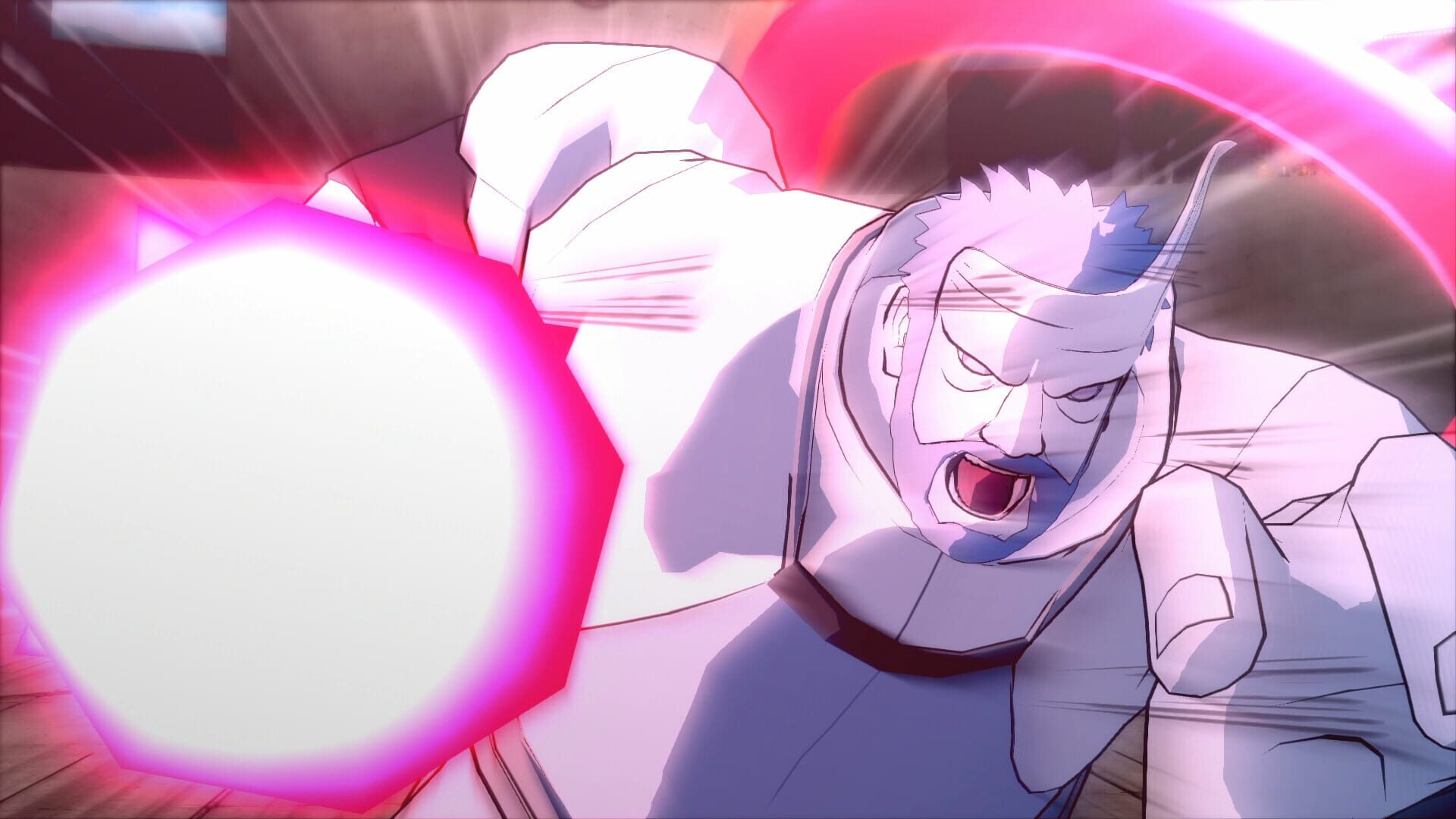 Naruto Shippuden: Ultimate Ninja Storm 4 - Road to Boruto Next Generations screenshot 1