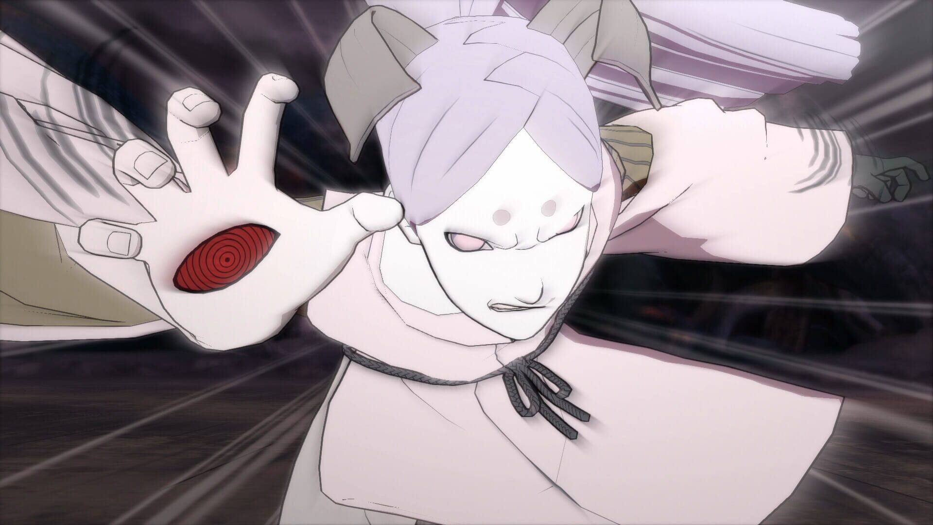 Naruto Shippuden: Ultimate Ninja Storm 4 - Road to Boruto Next Generations screenshot 2
