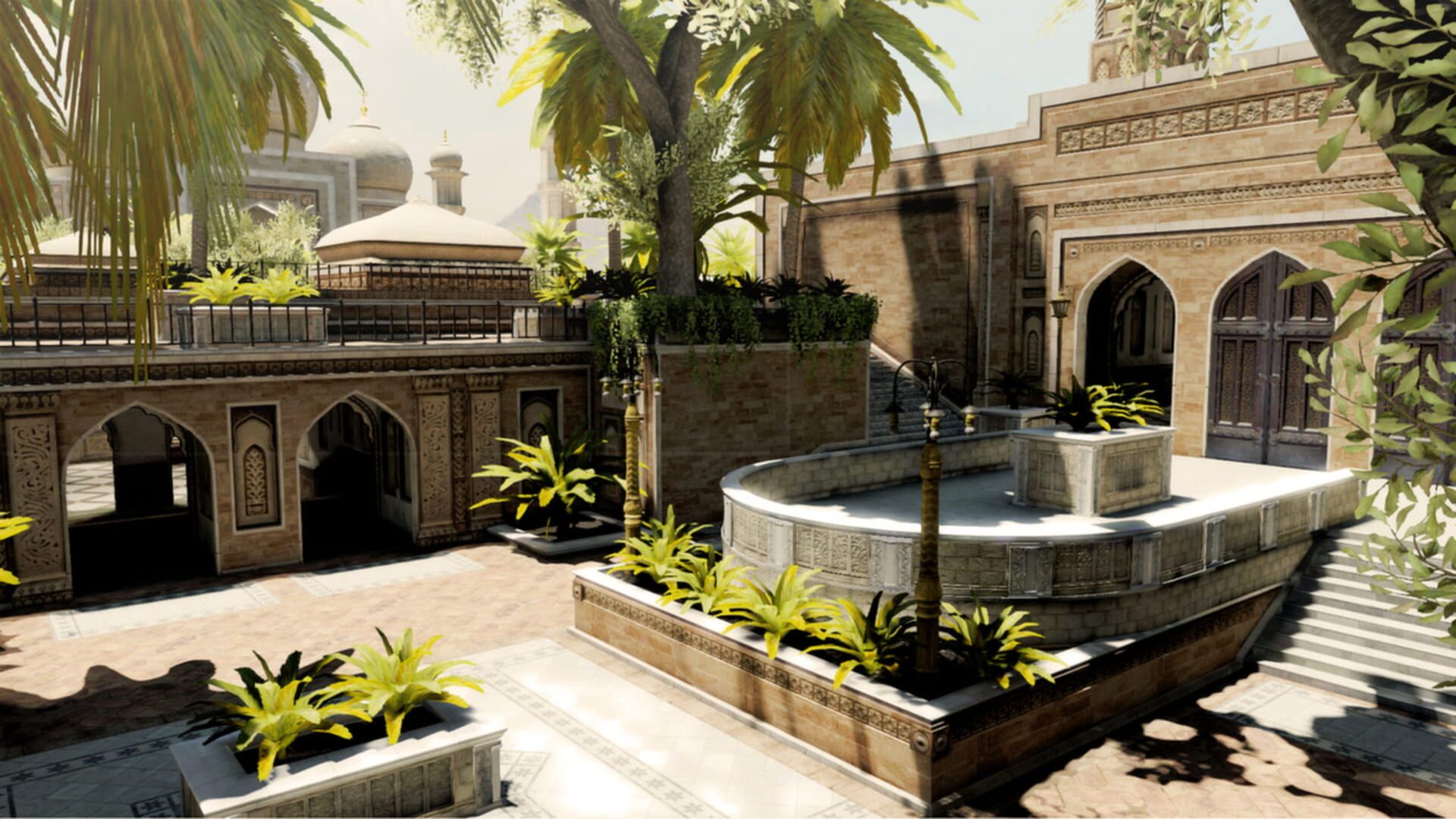 Tom Clancy's Ghost Recon: Future Soldier - Khyber Strike screenshot 2