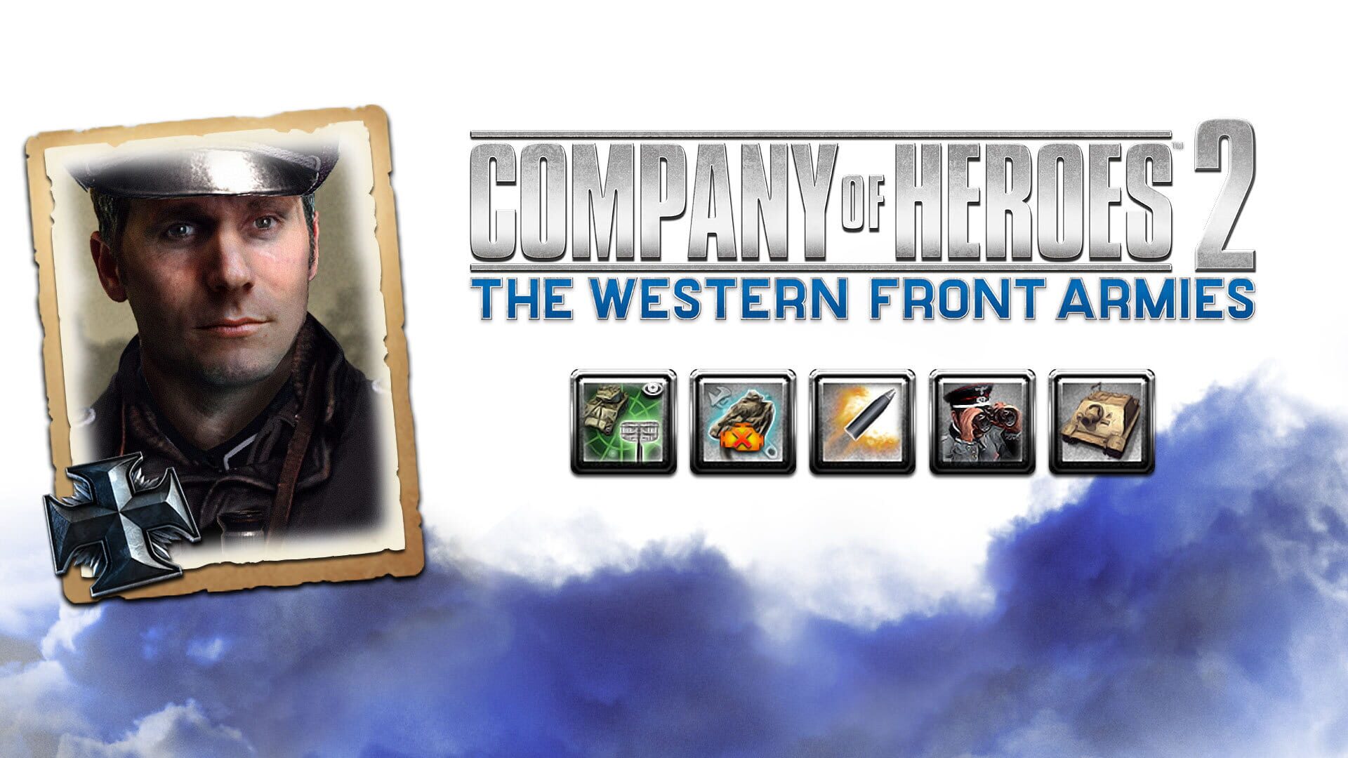 Company of Heroes 2: OKW Commander - Elite Armor Doctrine screenshot 1