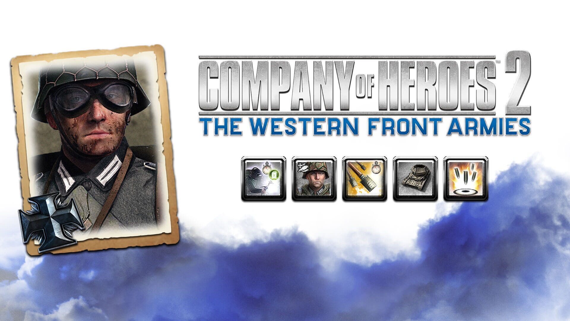 Company of Heroes 2: OKW Commander - Scavenge Doctrine screenshot 1
