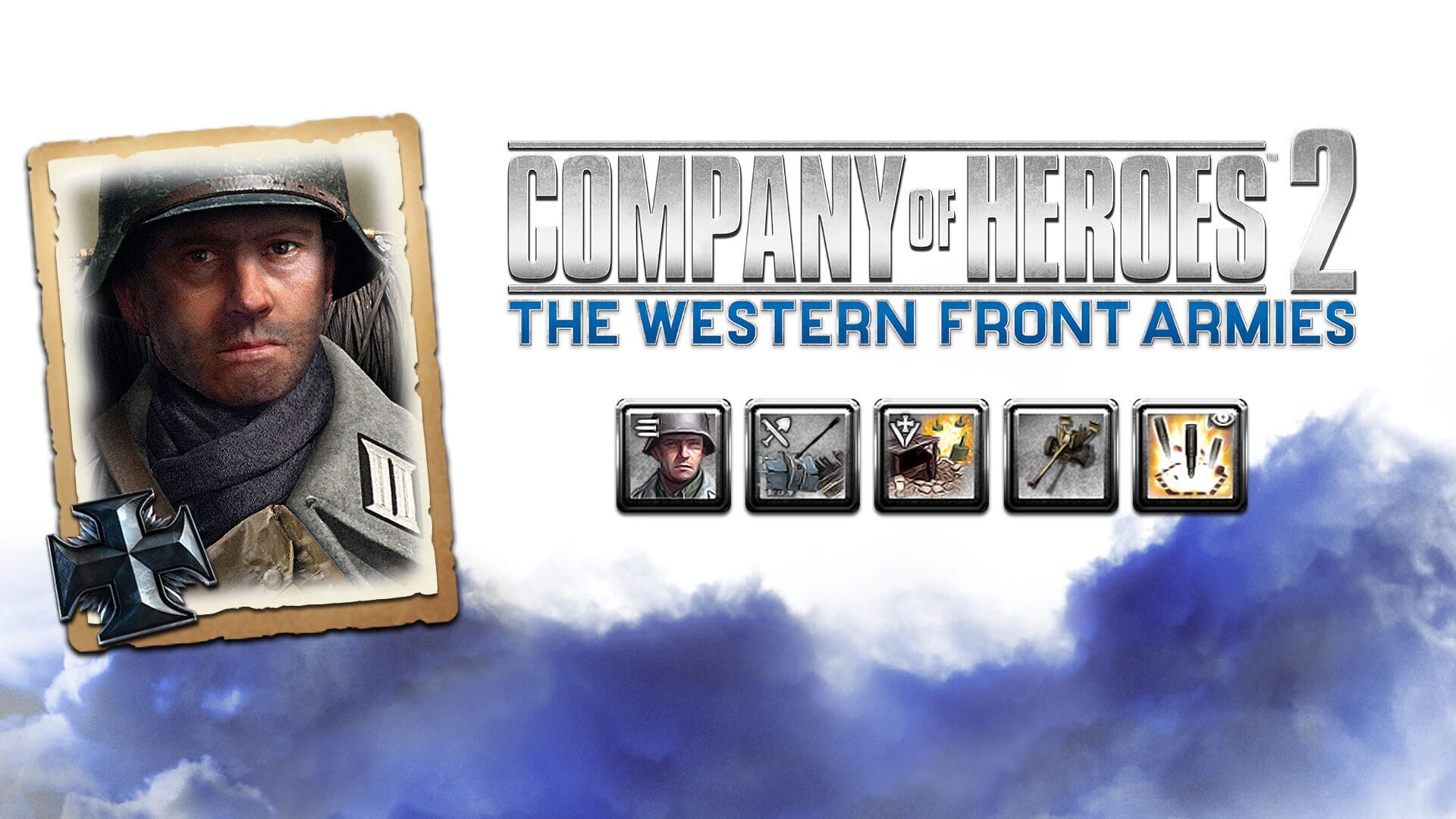 Company of Heroes 2: OKW Commander - Fortifications Doctrine screenshot 1