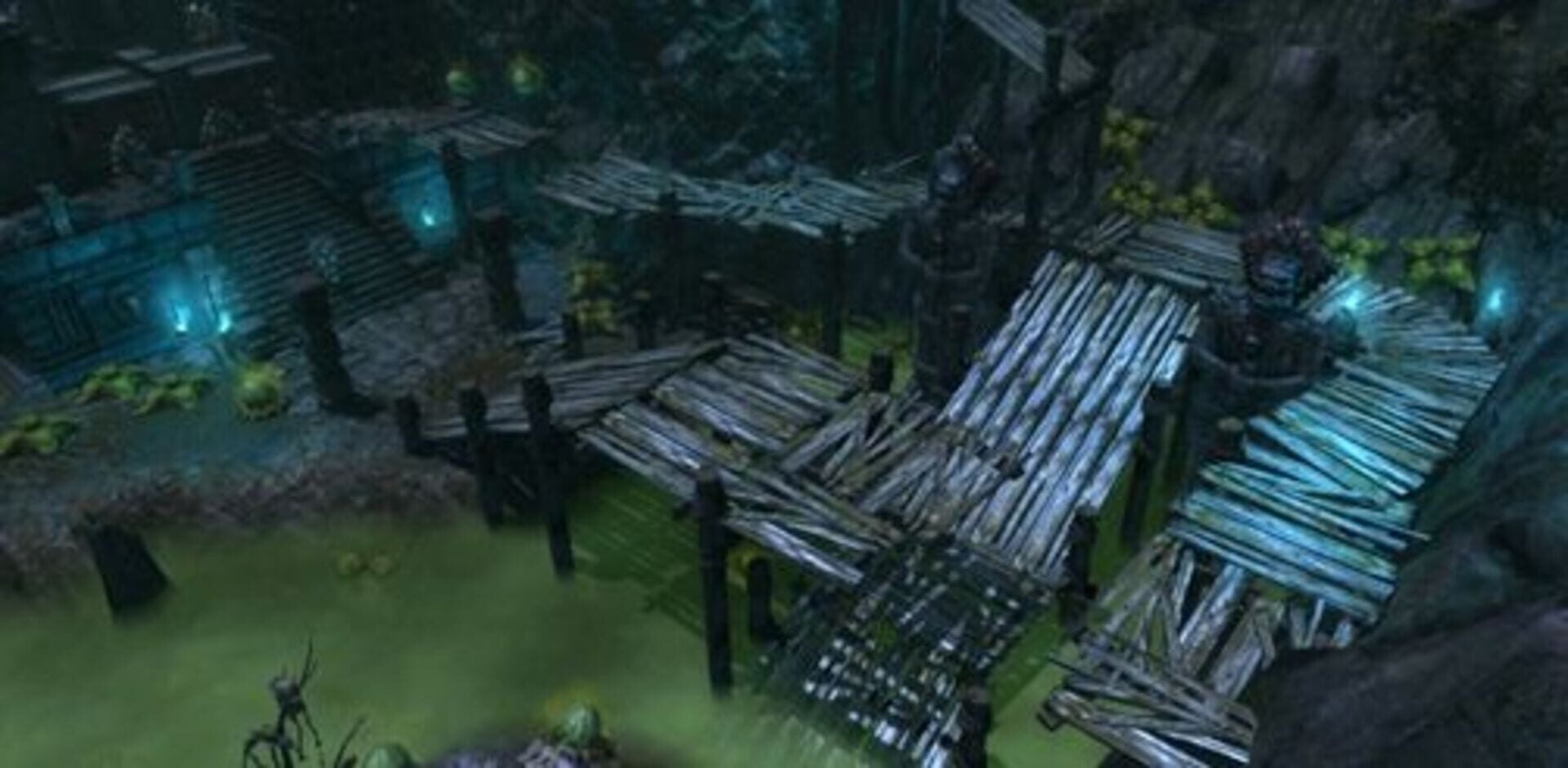 Lara Croft and the Guardian of Light: Things that Go Boom - Challenge Pack 2 screenshot 1