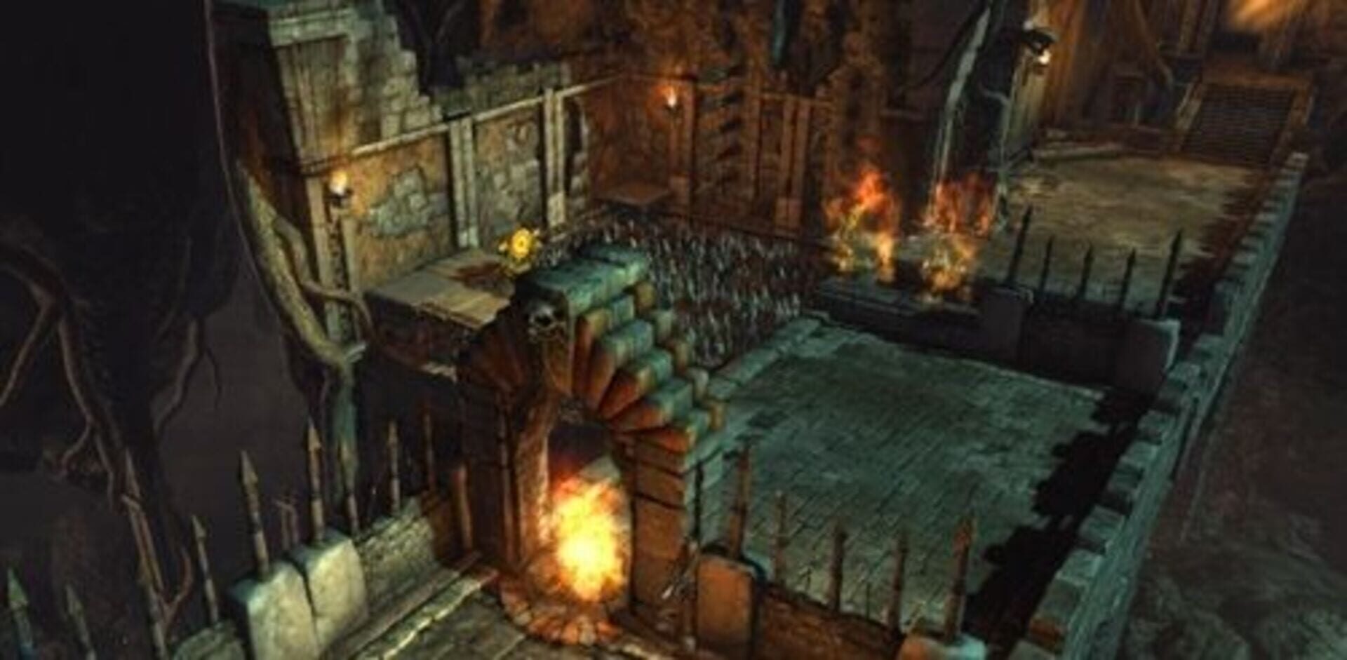 Lara Croft and the Guardian of Light: All the Trappings - Challenge Pack 1 screenshot 1