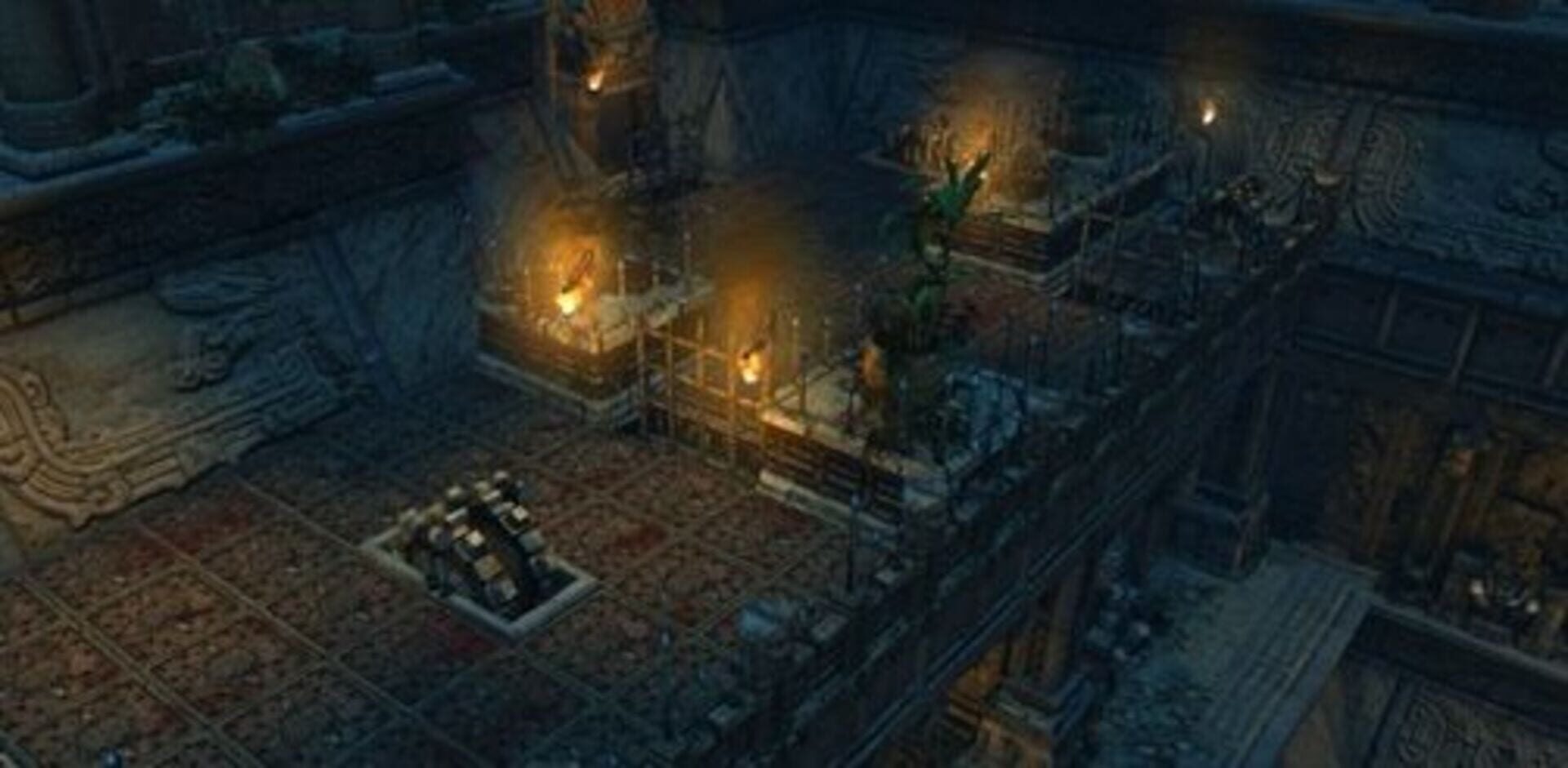 Lara Croft and the Guardian of Light: All the Trappings - Challenge Pack 1 screenshot 2