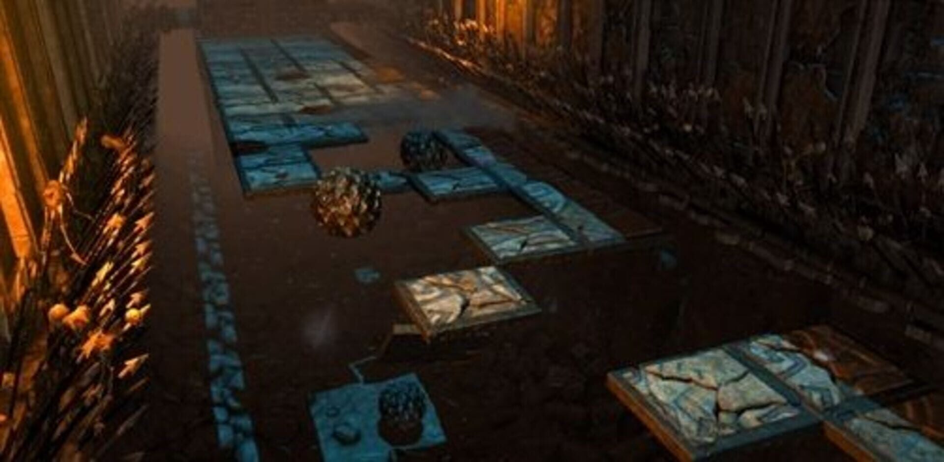 Lara Croft and the Guardian of Light: All the Trappings - Challenge Pack 1 screenshot 3