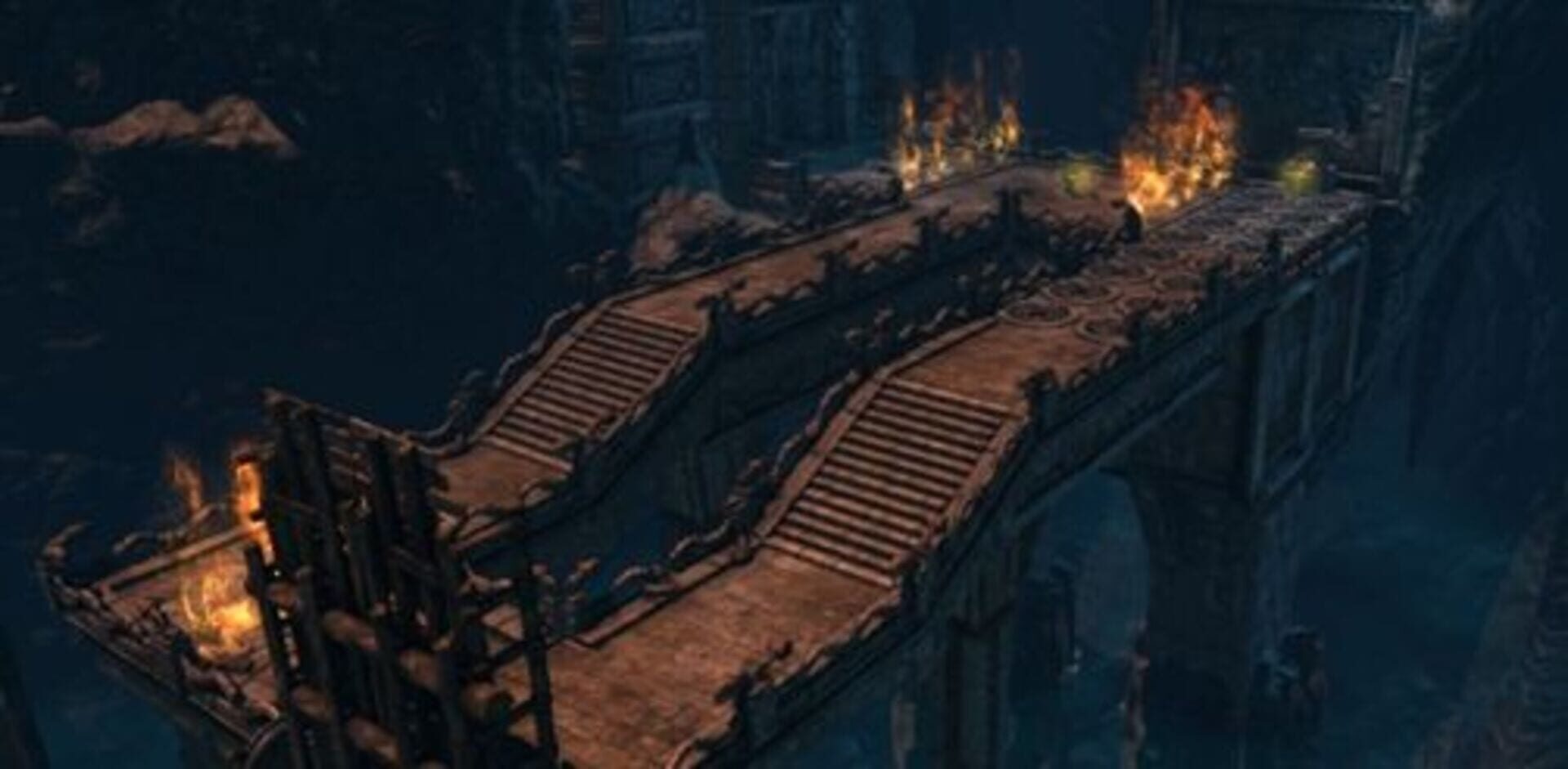Lara Croft and the Guardian of Light: Hazardous Reunion - Challenge Pack 3 screenshot 2