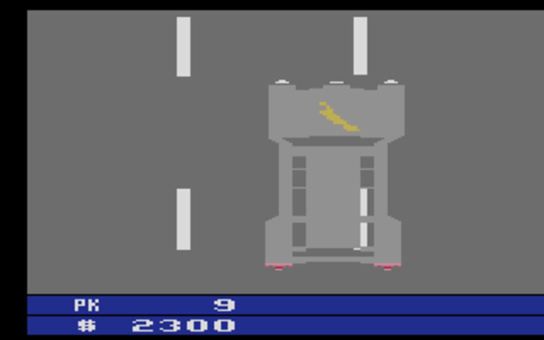 Ghostbusters screenshot 3