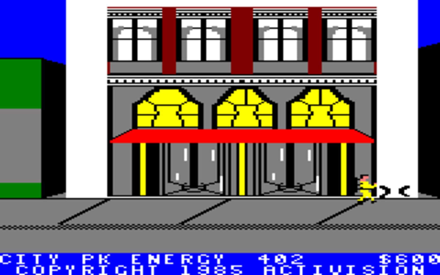 Ghostbusters screenshot 6