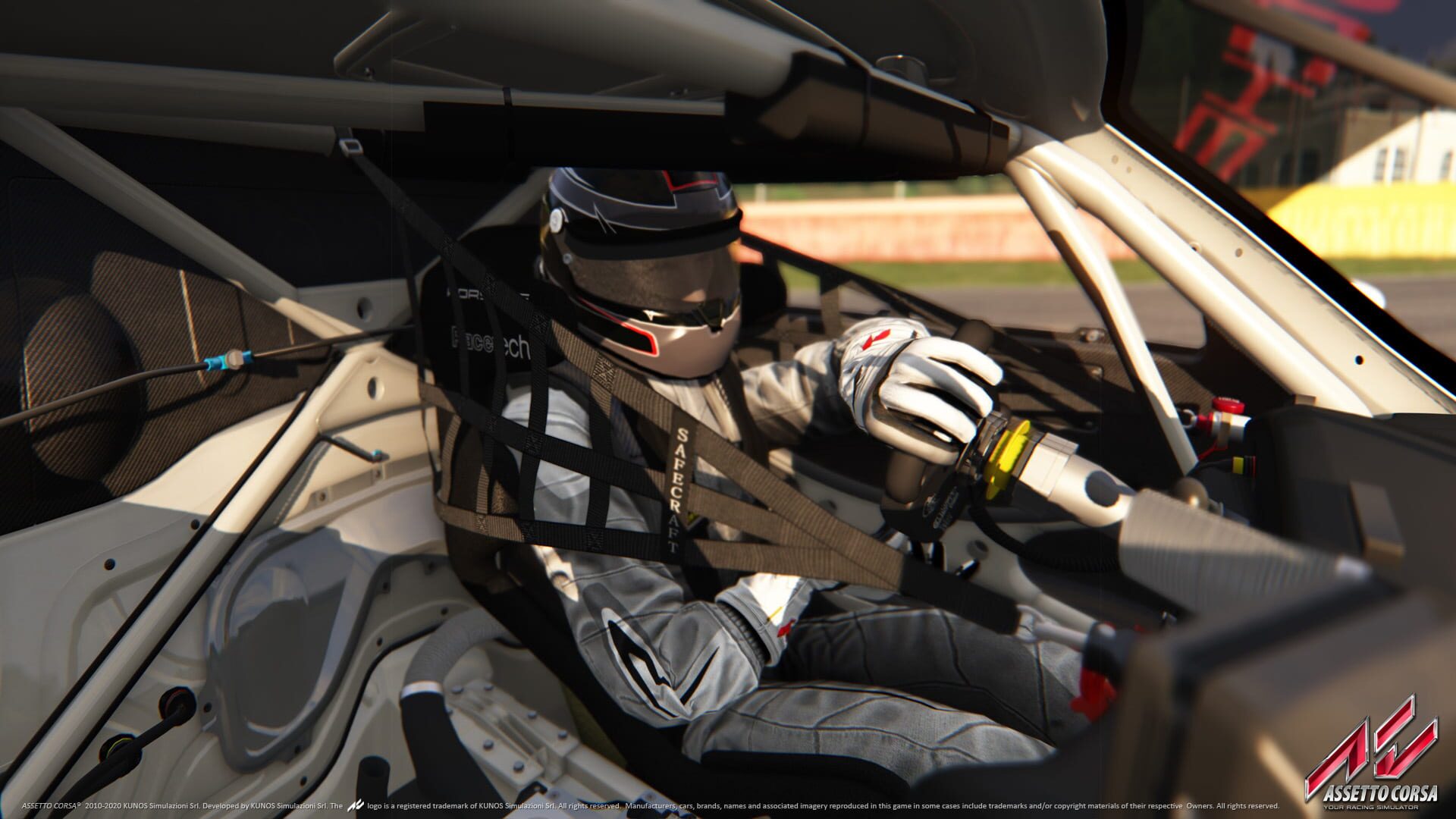 Assetto Corsa: Porsche Pack III screenshot 3