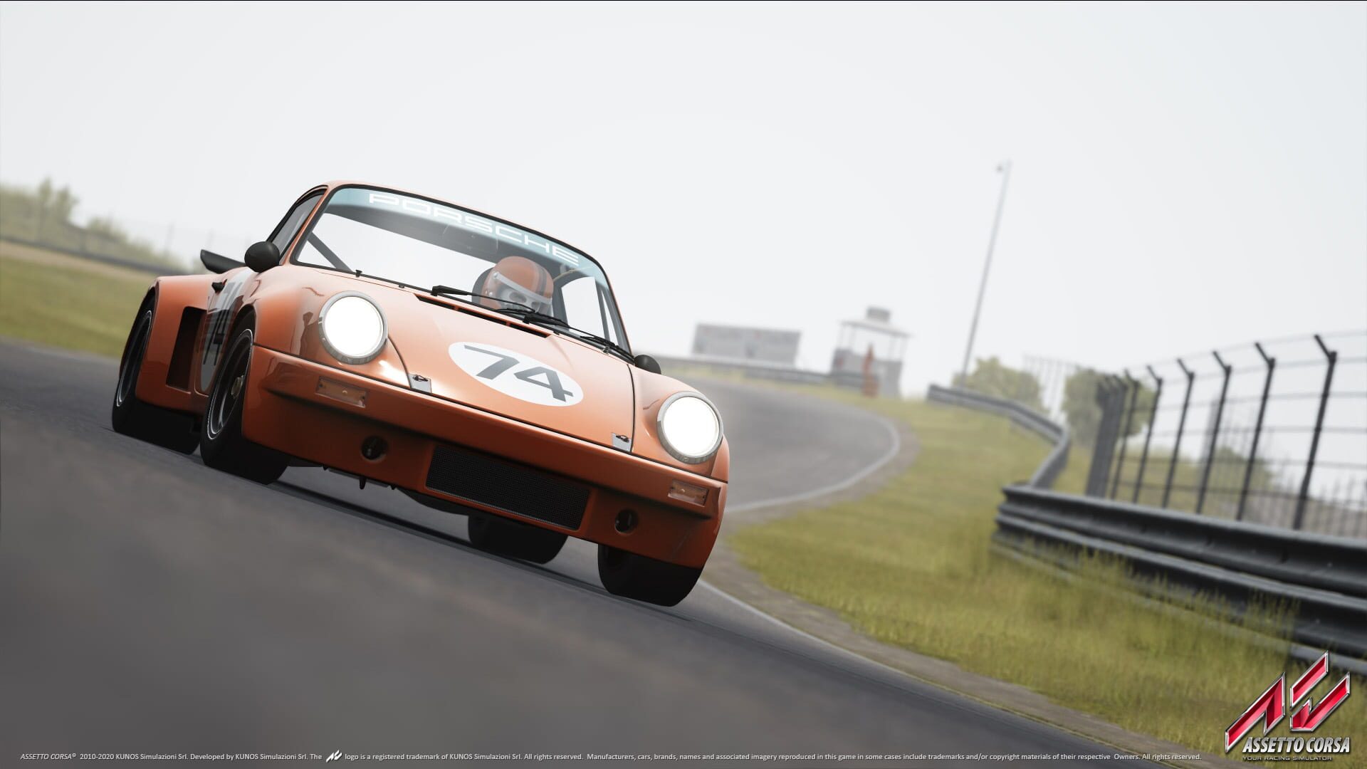 Assetto Corsa: Porsche Pack I screenshot 5