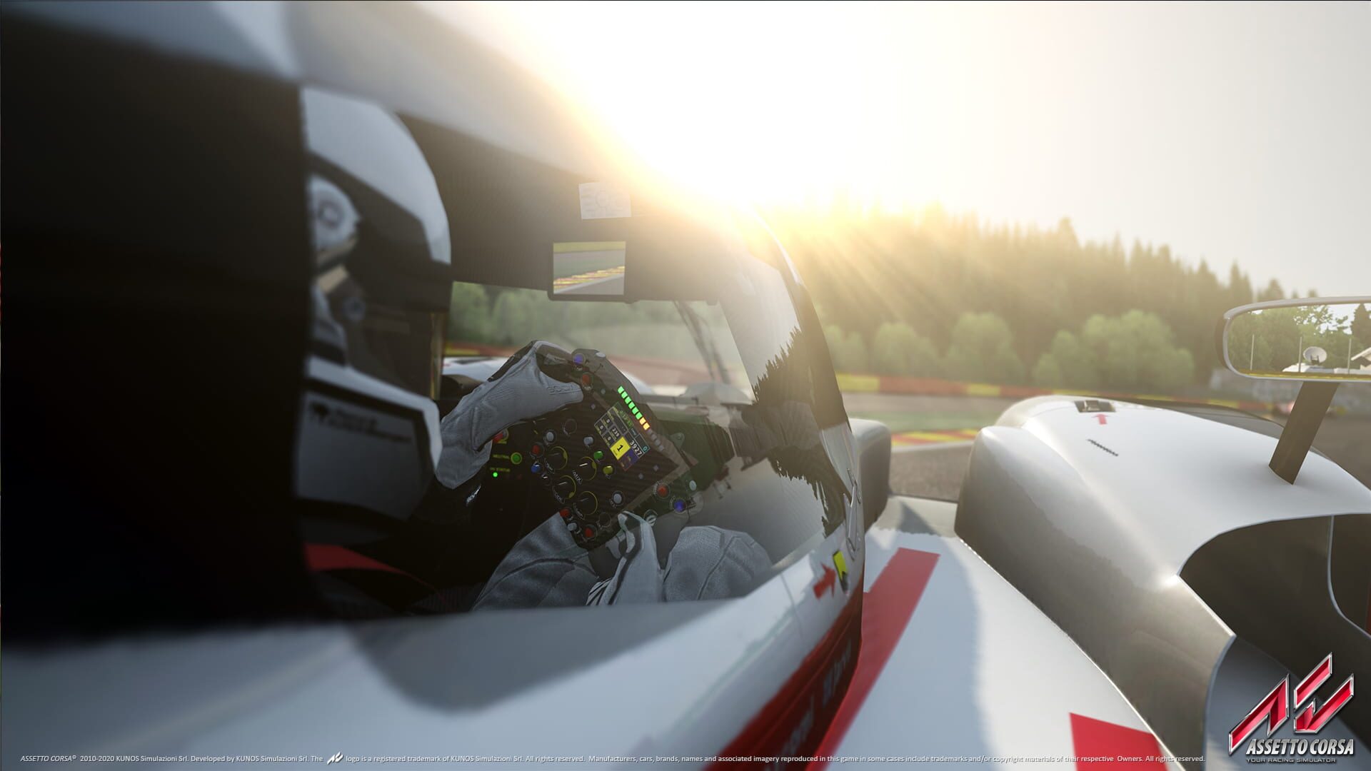 Assetto Corsa: Ready to Race Pack screenshot 5