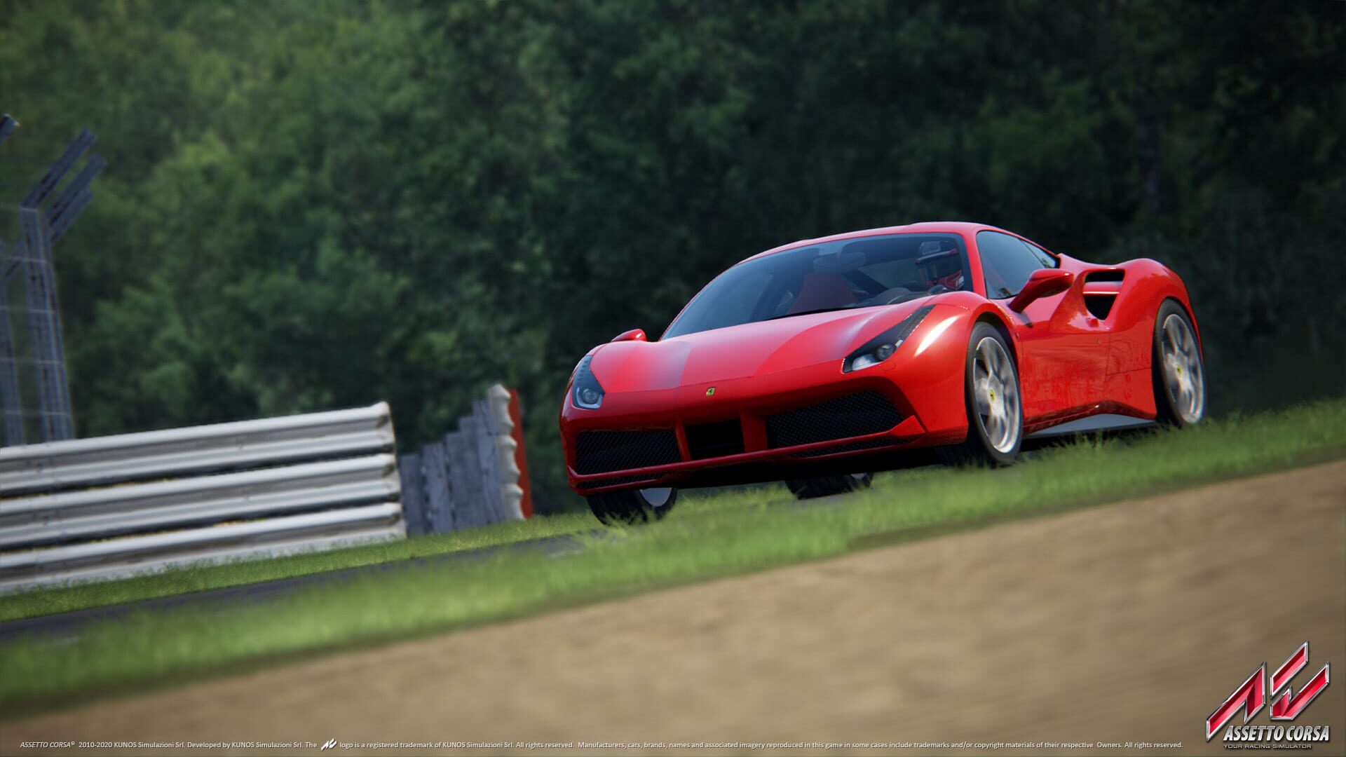 Assetto Corsa: Tripl3 Pack screenshot 2