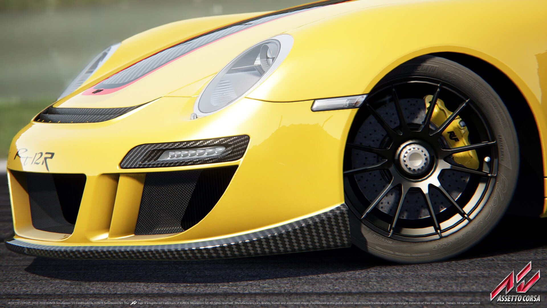 Assetto Corsa: Dream Pack 2 screenshot 3