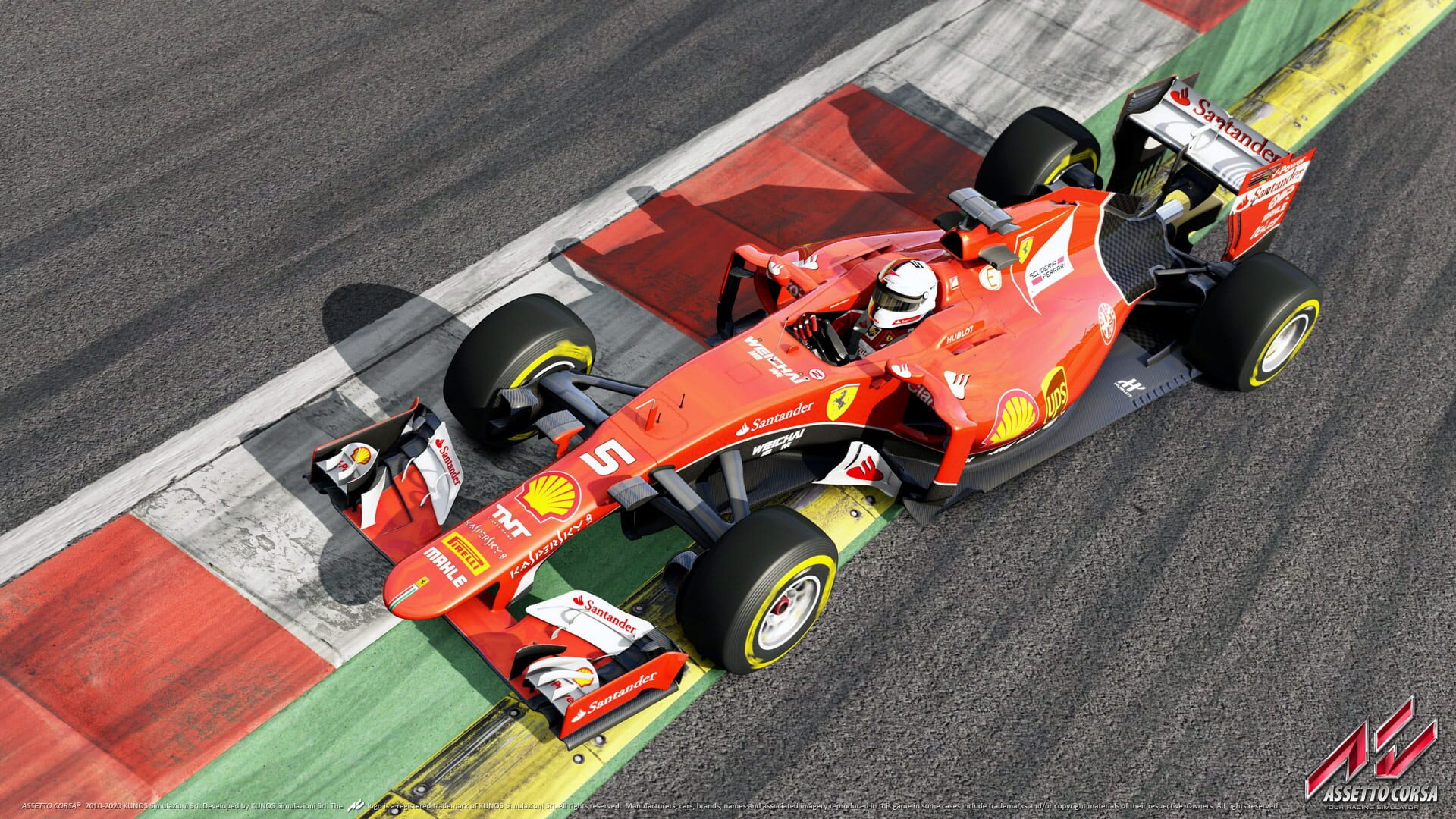 Assetto Corsa: Red Pack screenshot 11