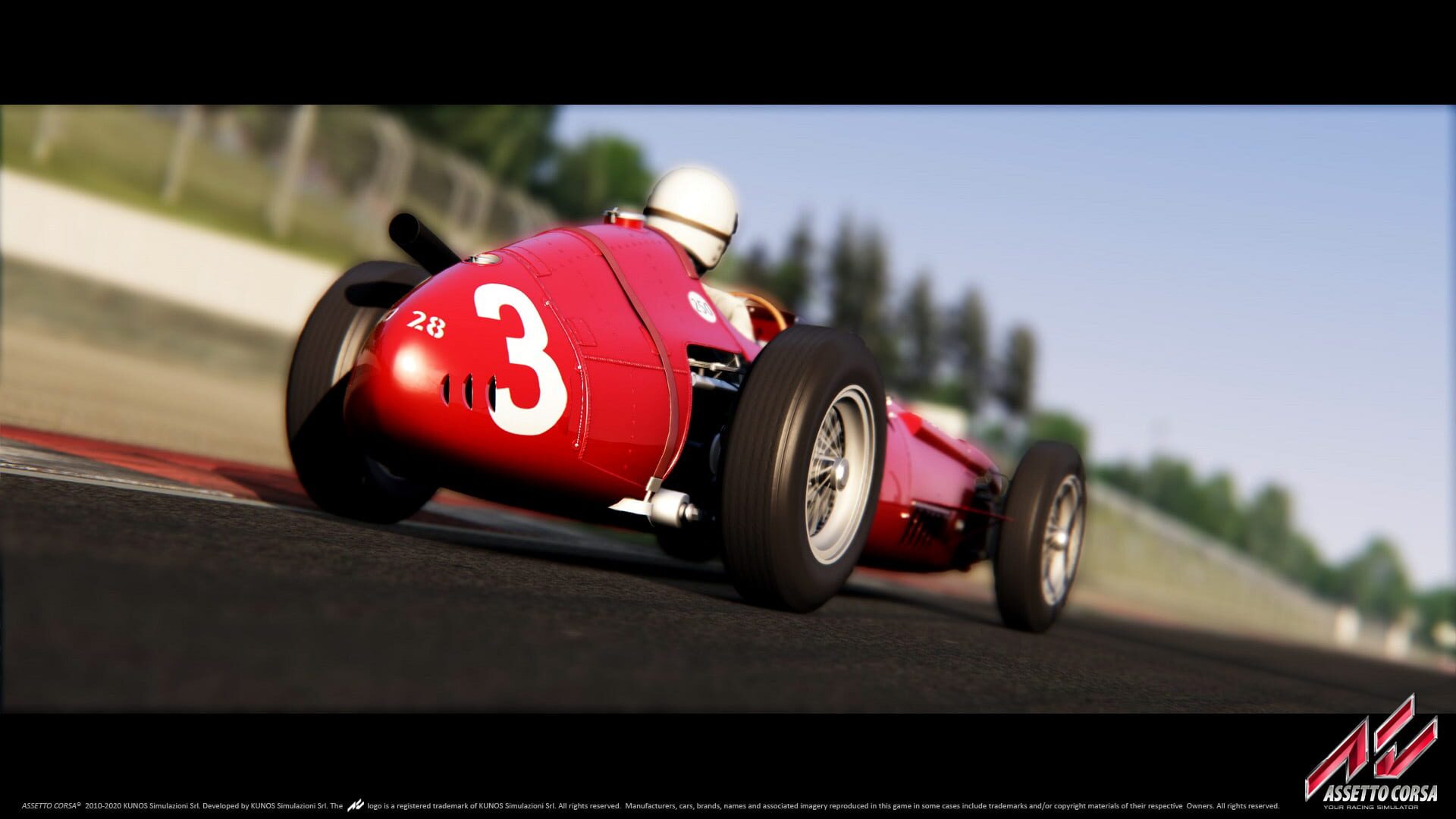 Assetto Corsa: Red Pack screenshot 12