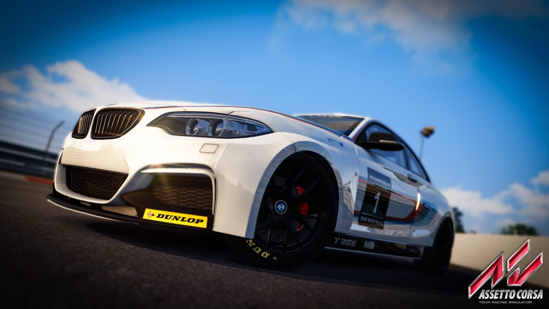 Assetto Corsa: Dream Pack 1 screenshot 4