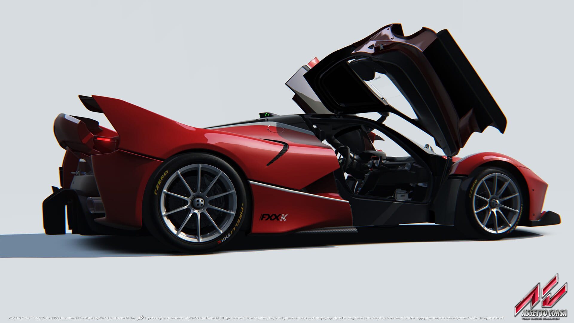 Assetto Corsa: Tripl3 Pack screenshot 7