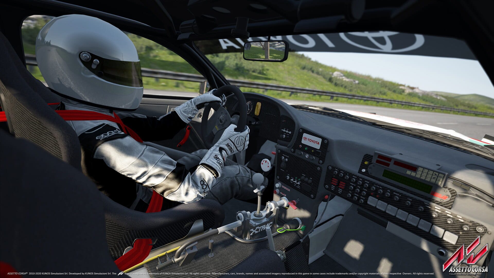 Assetto Corsa: Ready to Race Pack screenshot 12