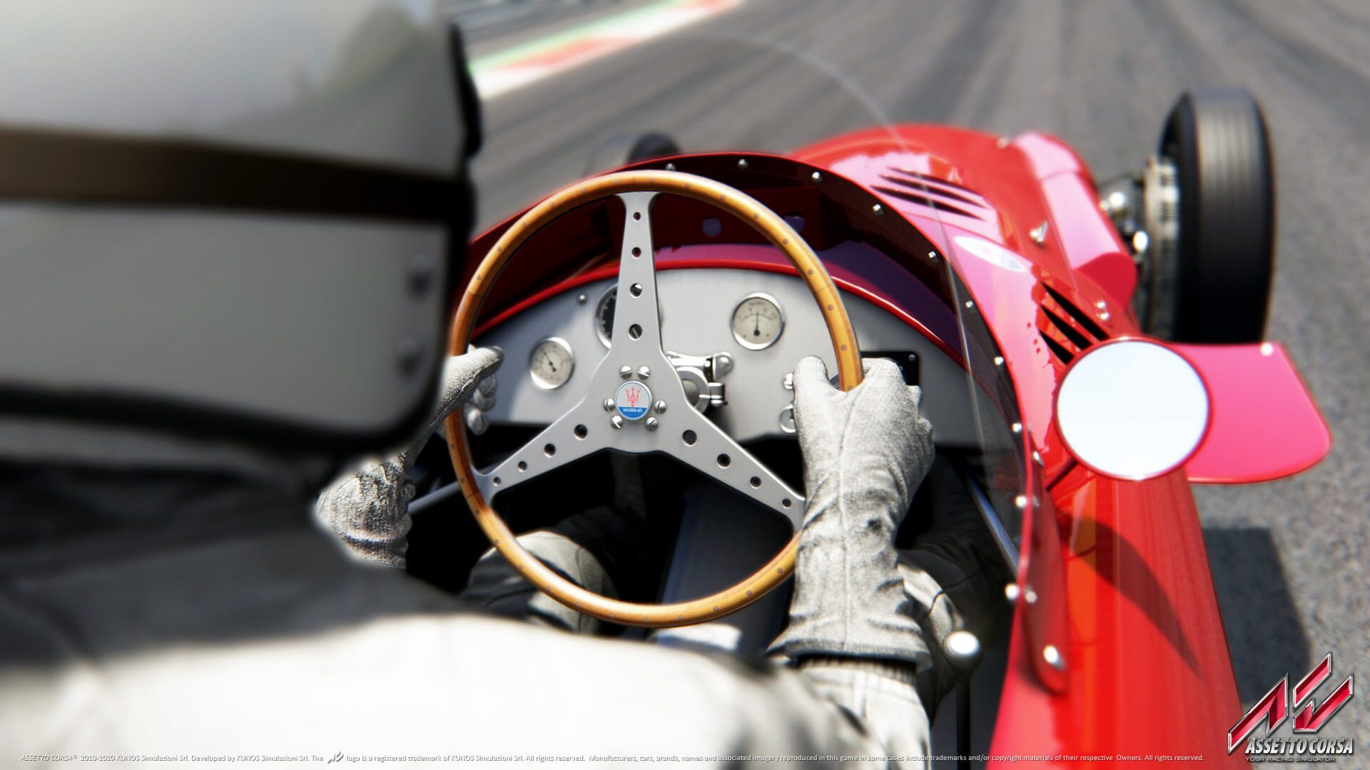 Assetto Corsa: Red Pack screenshot 14