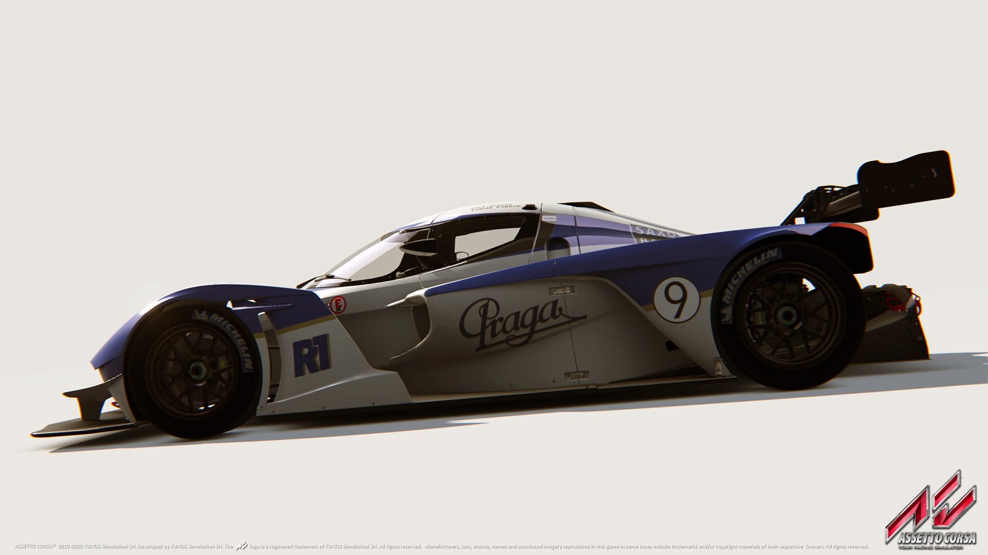 Assetto Corsa: Tripl3 Pack screenshot 8