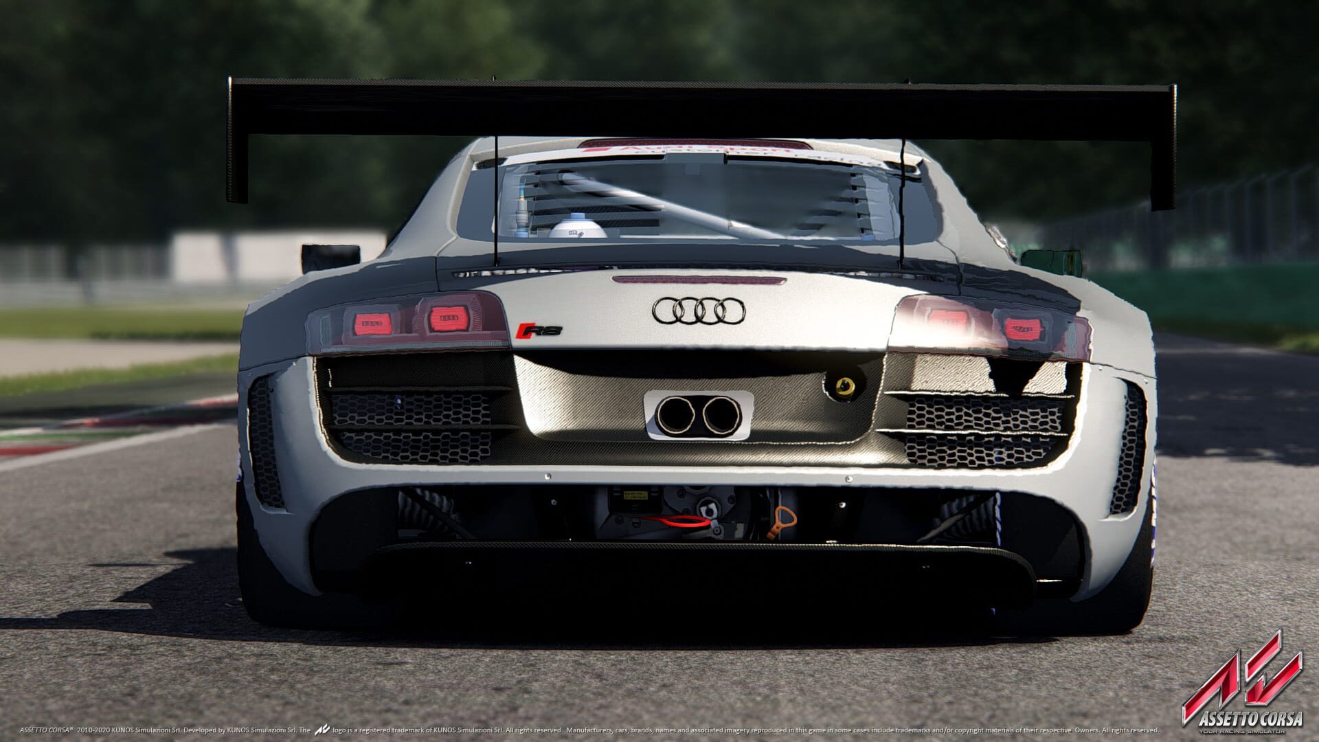 Assetto Corsa: Dream Pack 2 screenshot 6