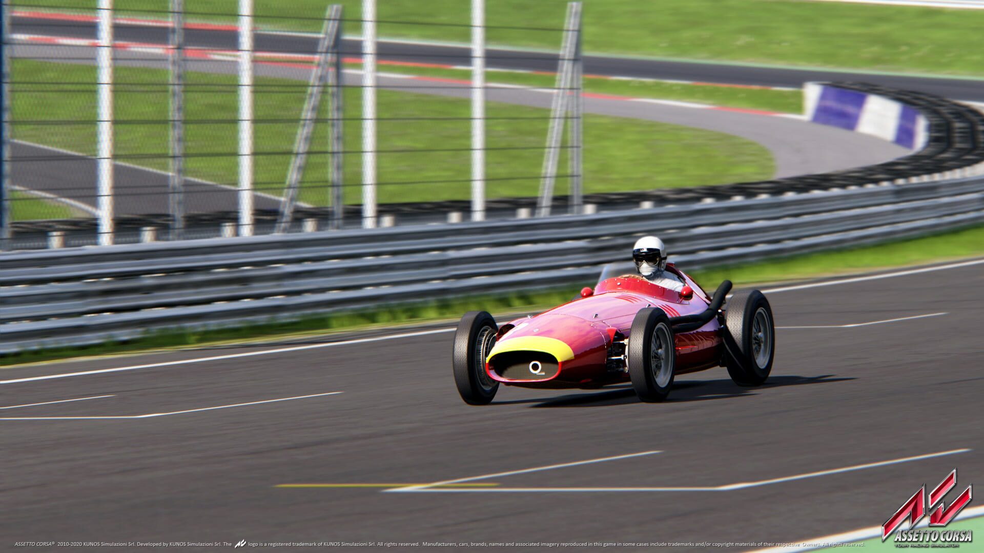 Assetto Corsa: Red Pack screenshot 15