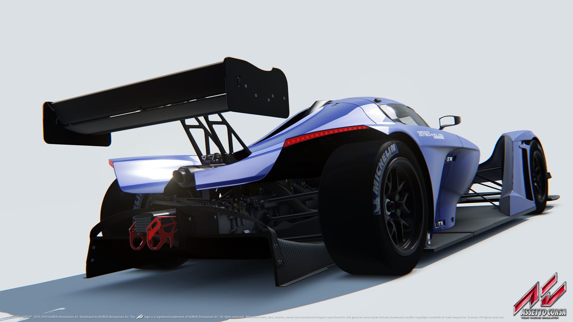 Assetto Corsa: Tripl3 Pack screenshot 9