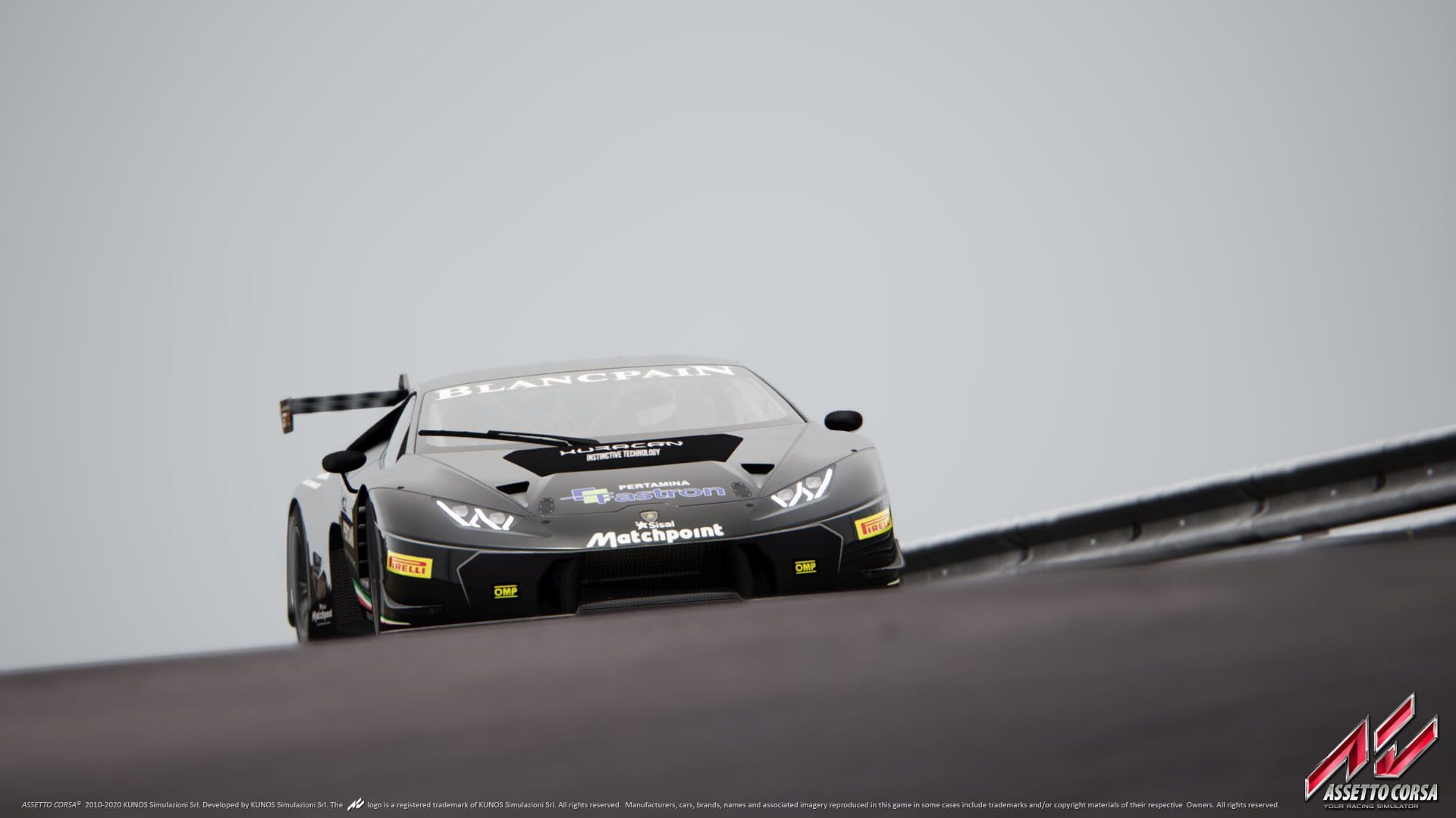 Assetto Corsa: Dream Pack 2 screenshot 7