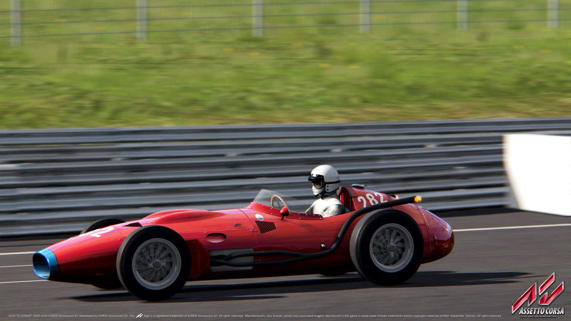 Assetto Corsa: Red Pack screenshot 16