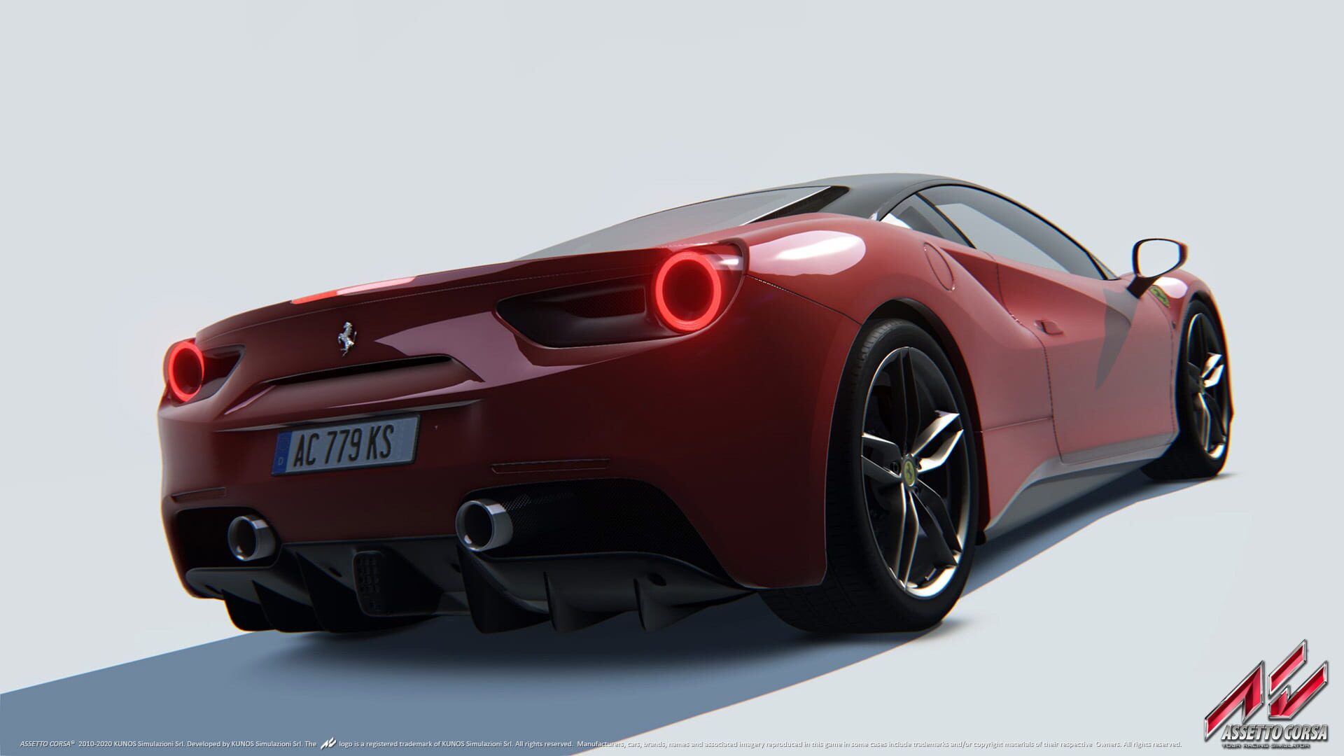 Assetto Corsa: Tripl3 Pack screenshot 10