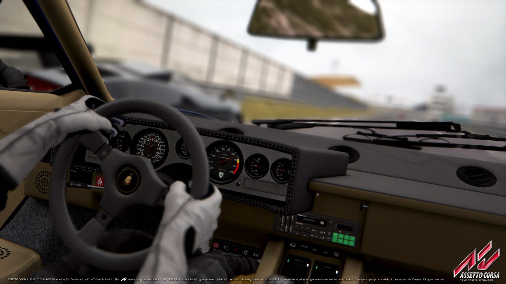 Assetto Corsa: Dream Pack 2 screenshot 9