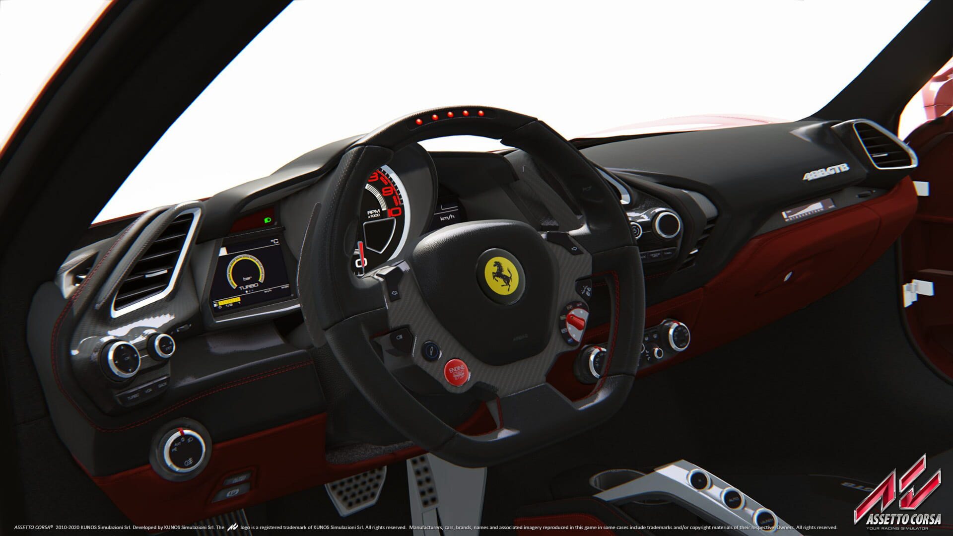 Assetto Corsa: Tripl3 Pack screenshot 11