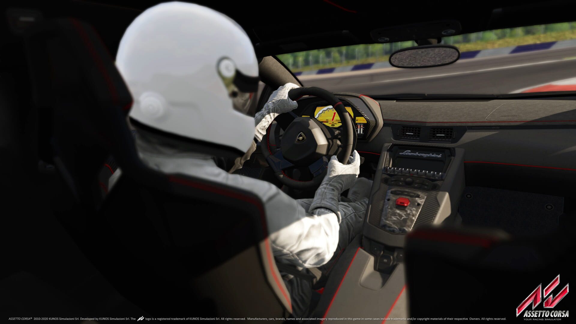 Assetto Corsa: Red Pack screenshot 19