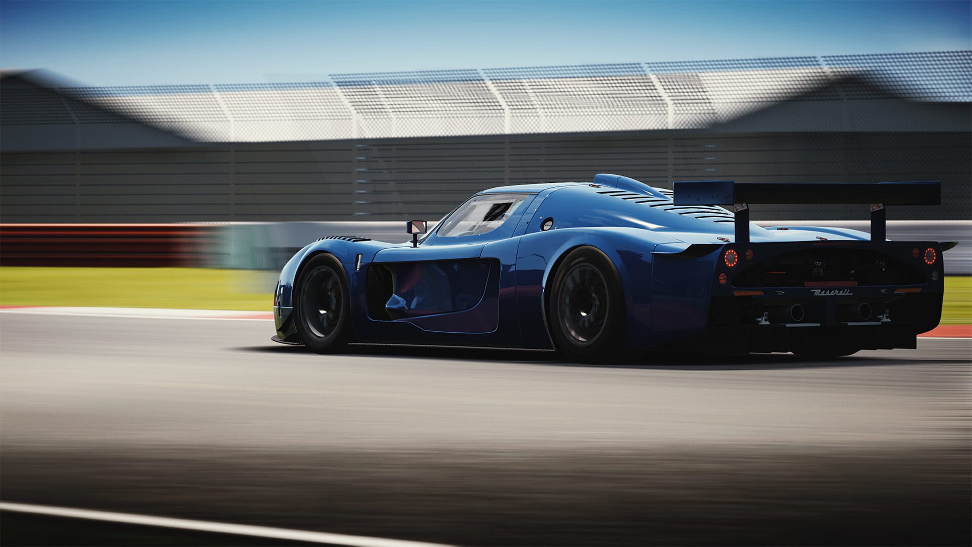 Assetto Corsa: Ready to Race Pack screenshot 17