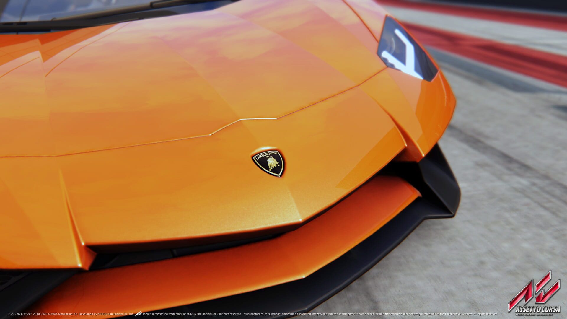 Assetto Corsa: Red Pack screenshot 20