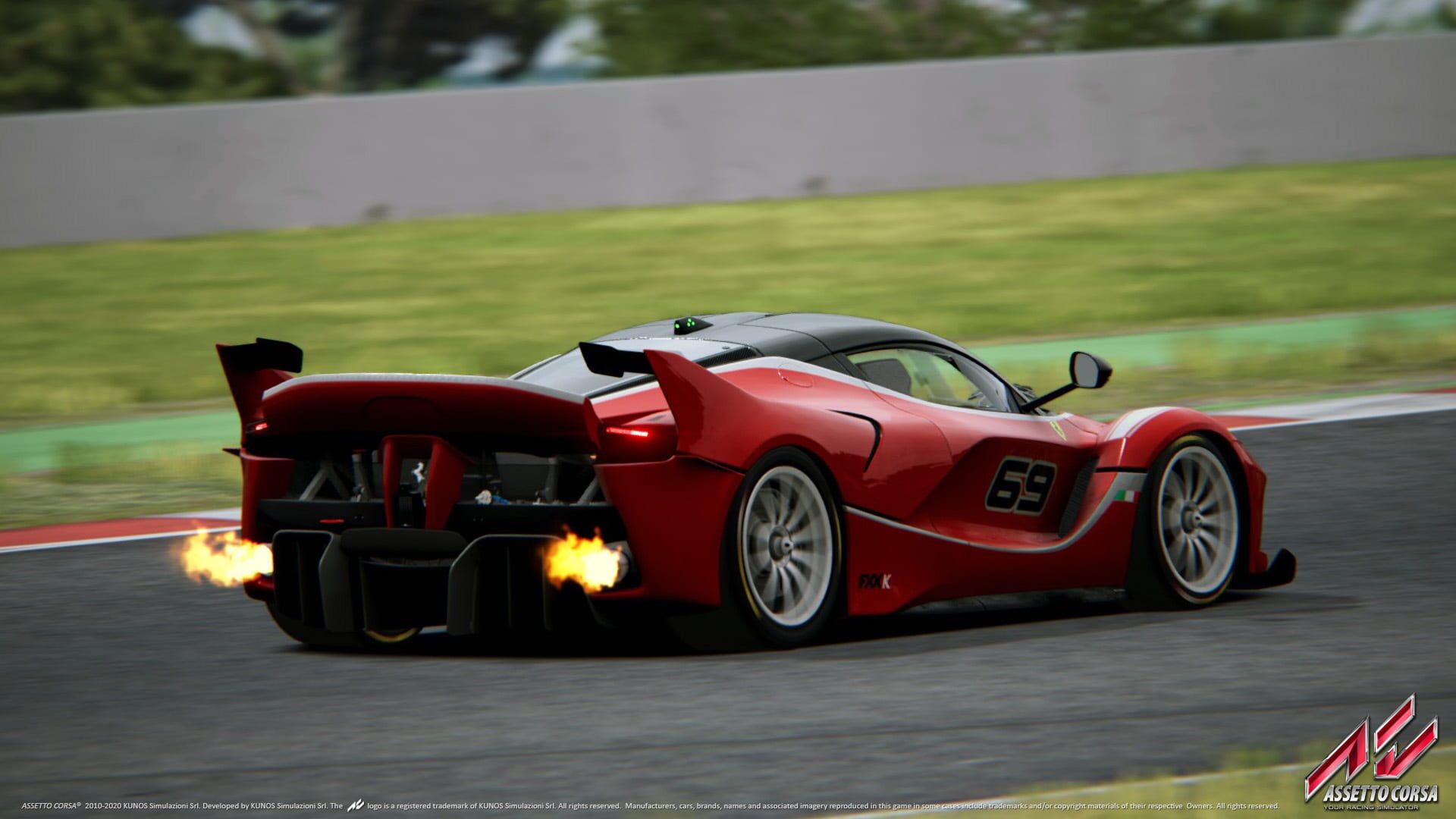 Assetto Corsa: Tripl3 Pack screenshot 13